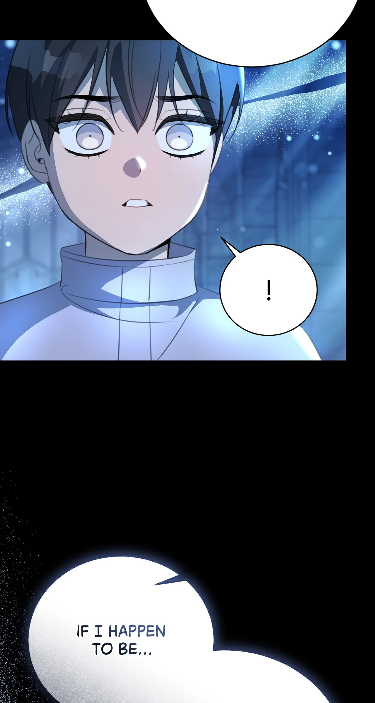 How to Choose Your Knight Chapter 36 - page 51