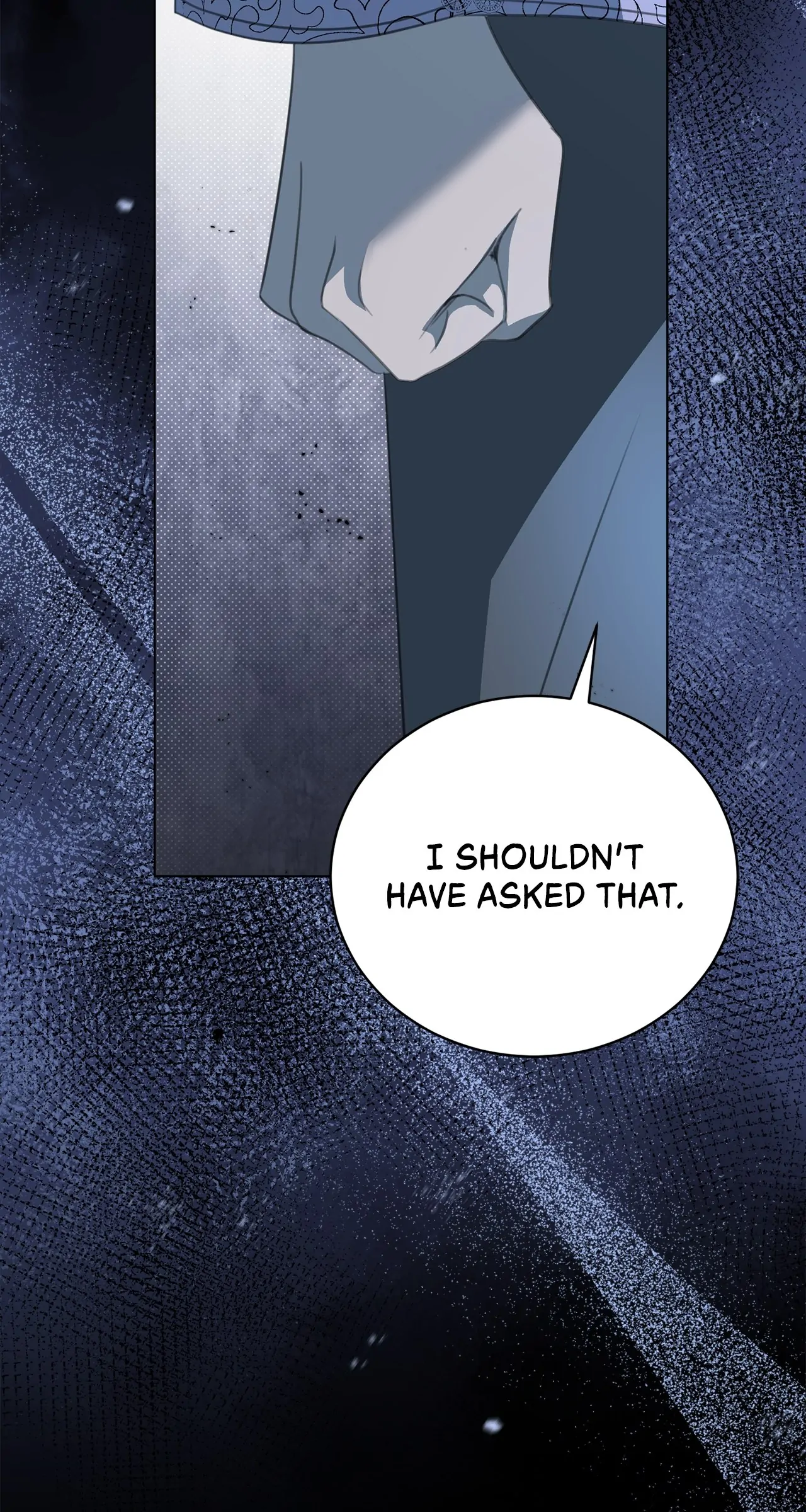How to Choose Your Knight Chapter 36 - page 53