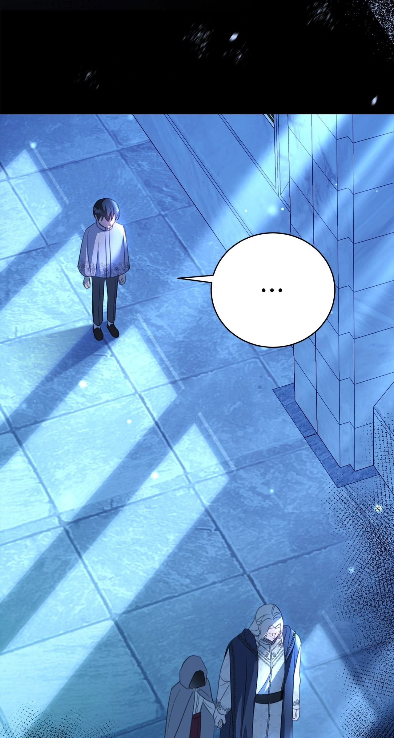 How to Choose Your Knight Chapter 36 - page 54
