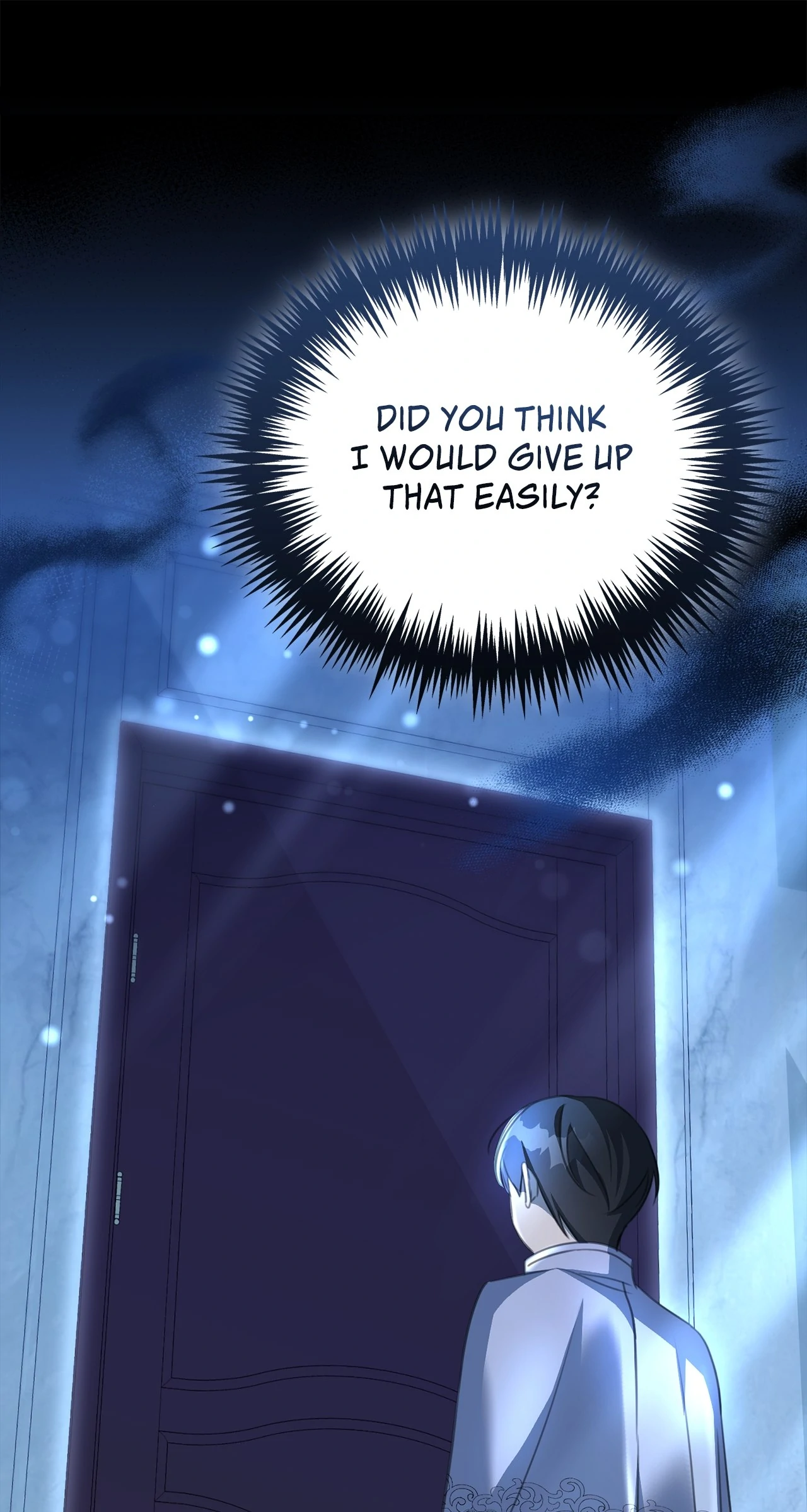 How to Choose Your Knight Chapter 36 - page 59