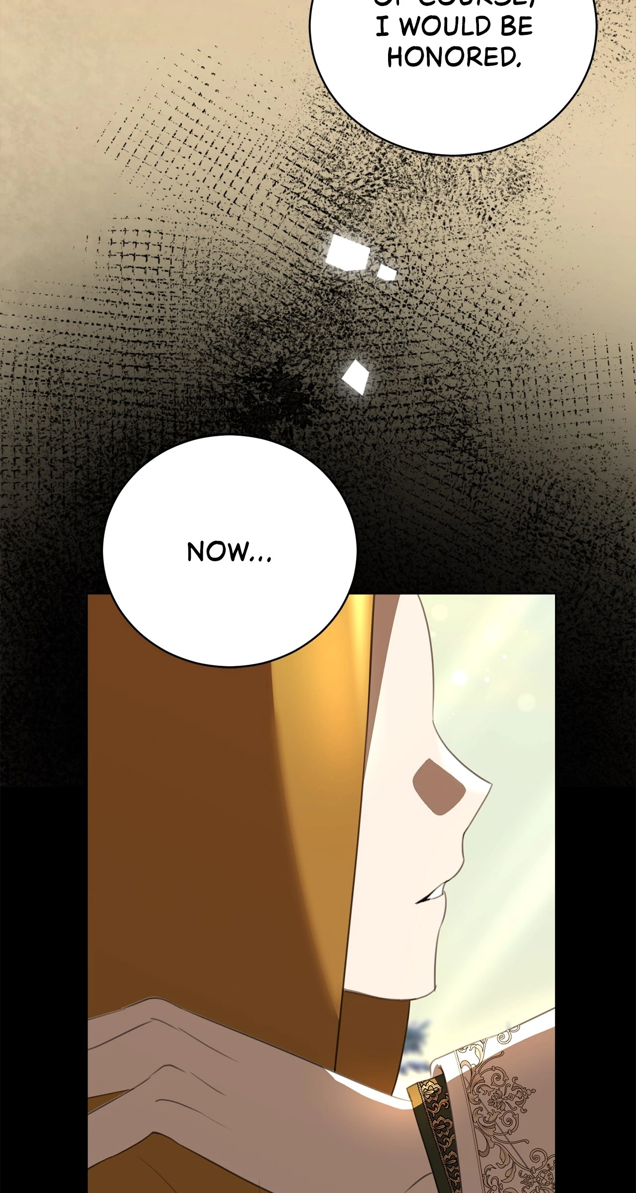 How to Choose Your Knight Chapter 36 - page 6