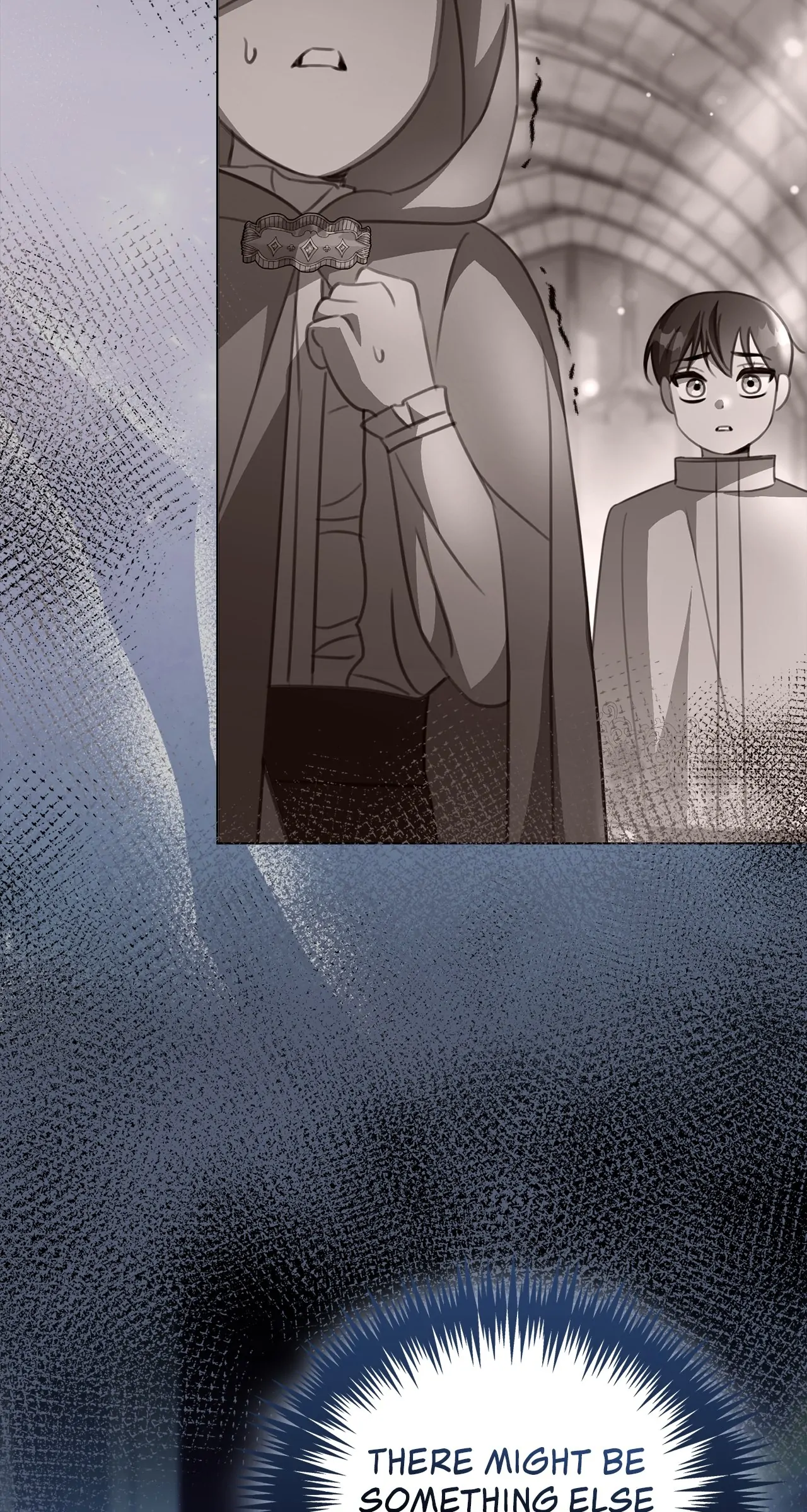 How to Choose Your Knight Chapter 36 - page 61