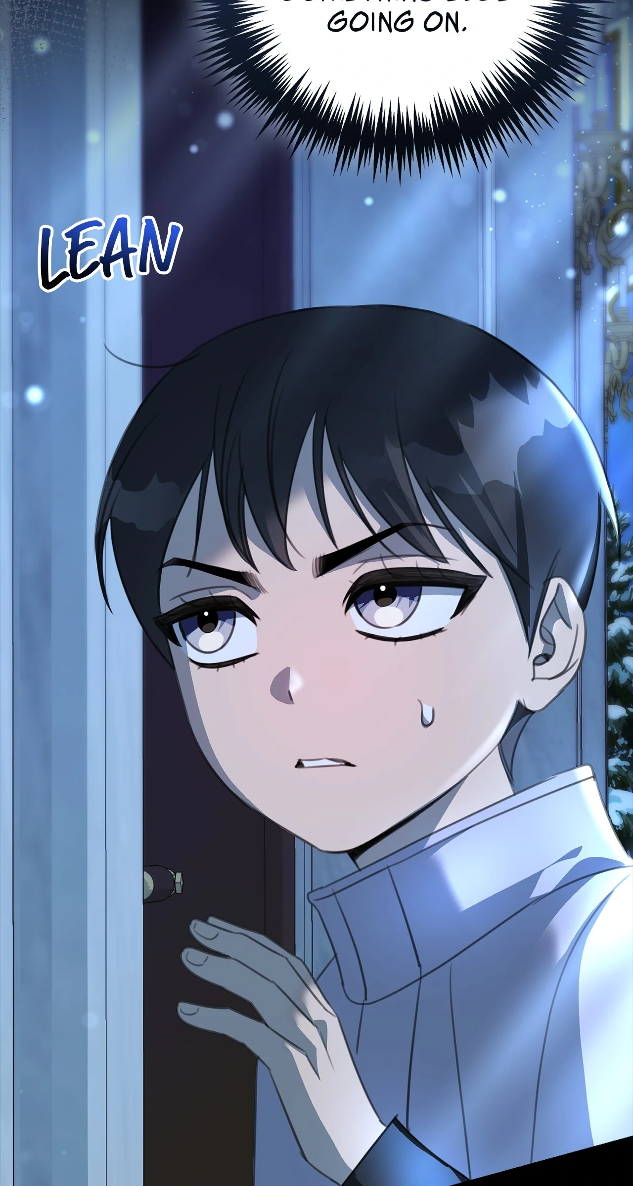 How to Choose Your Knight Chapter 36 - page 62