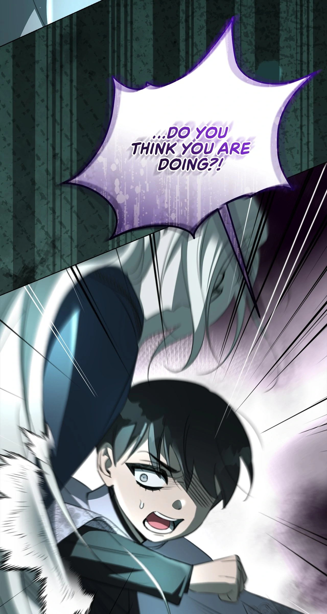 How to Choose Your Knight Chapter 36 - page 70