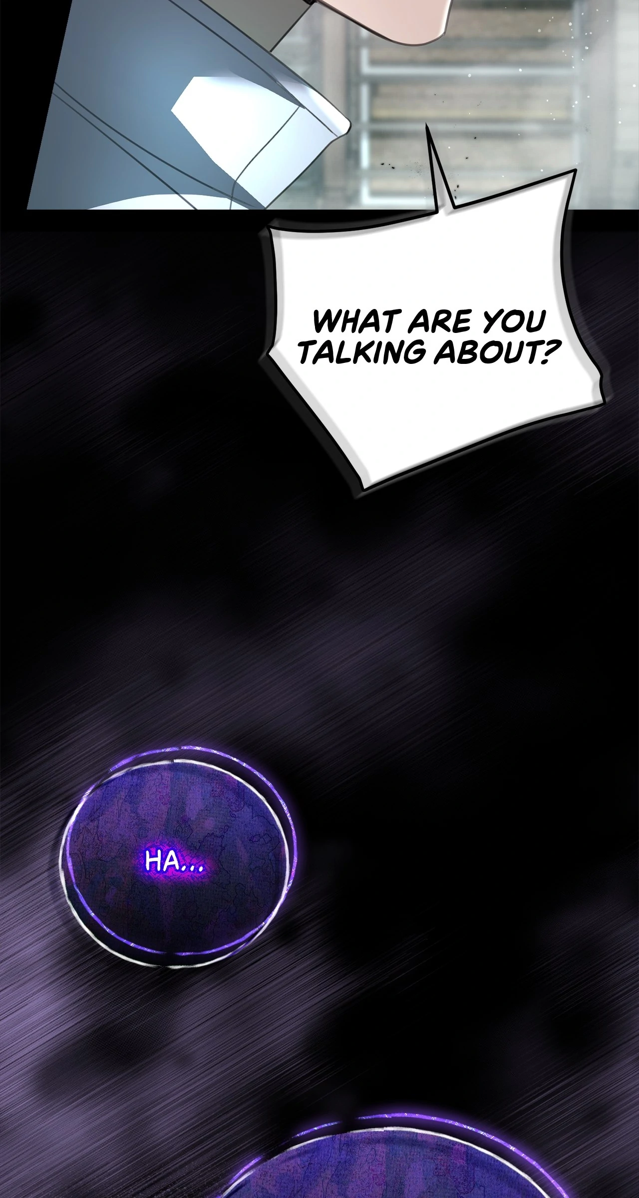 How to Choose Your Knight Chapter 36 - page 79
