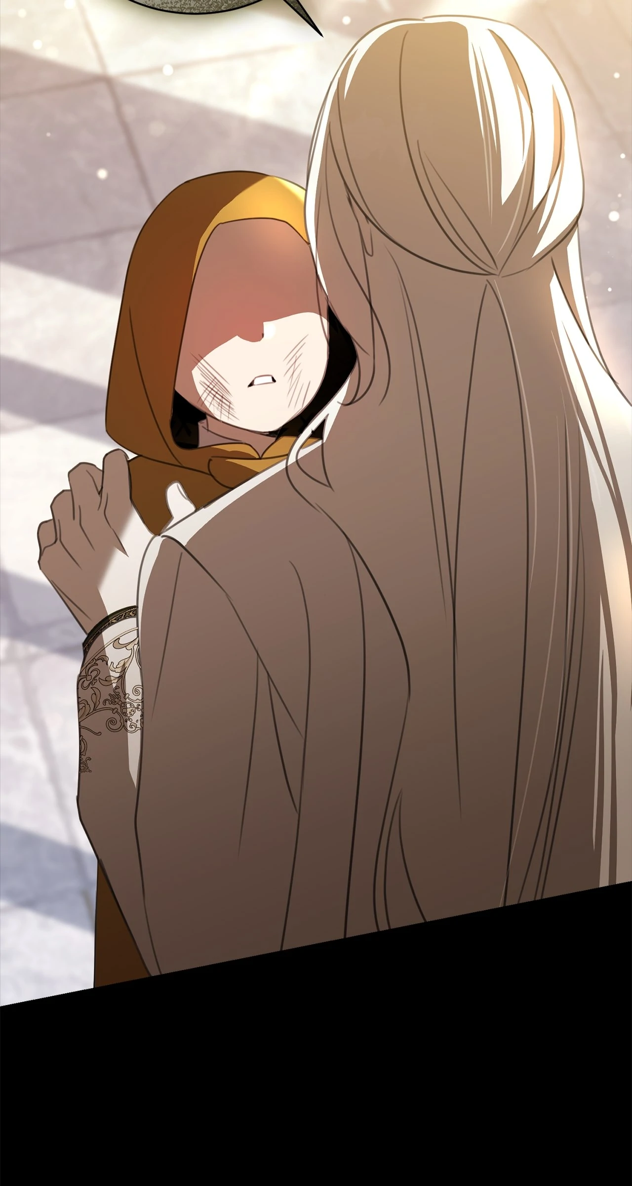 How to Choose Your Knight Chapter 36 - page 8