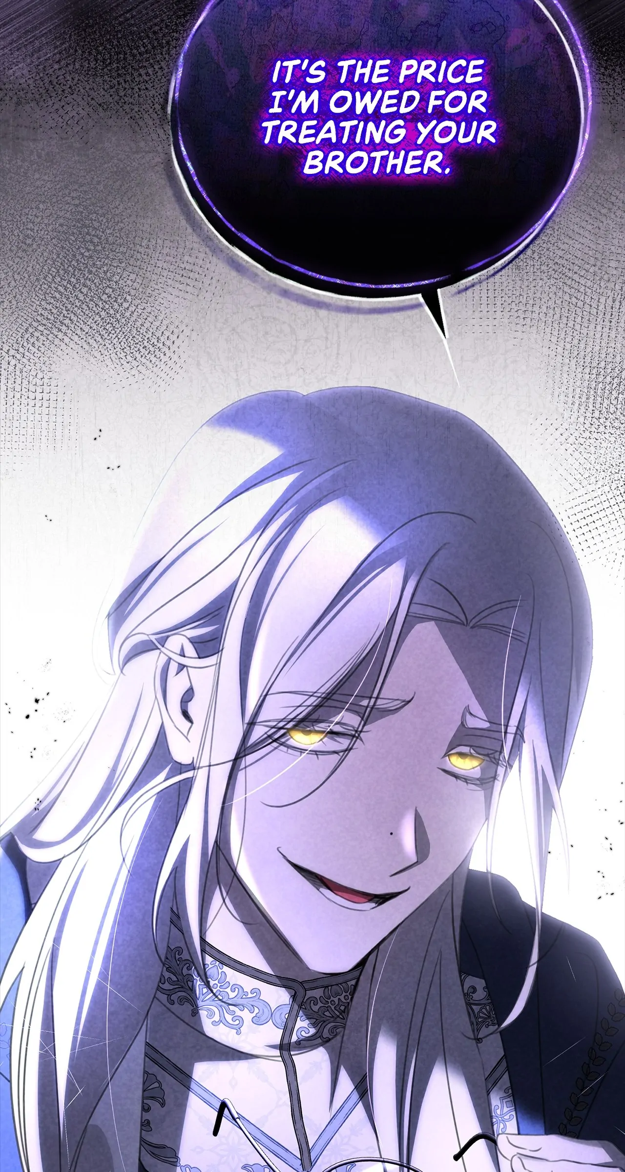 How to Choose Your Knight Chapter 36 - page 80