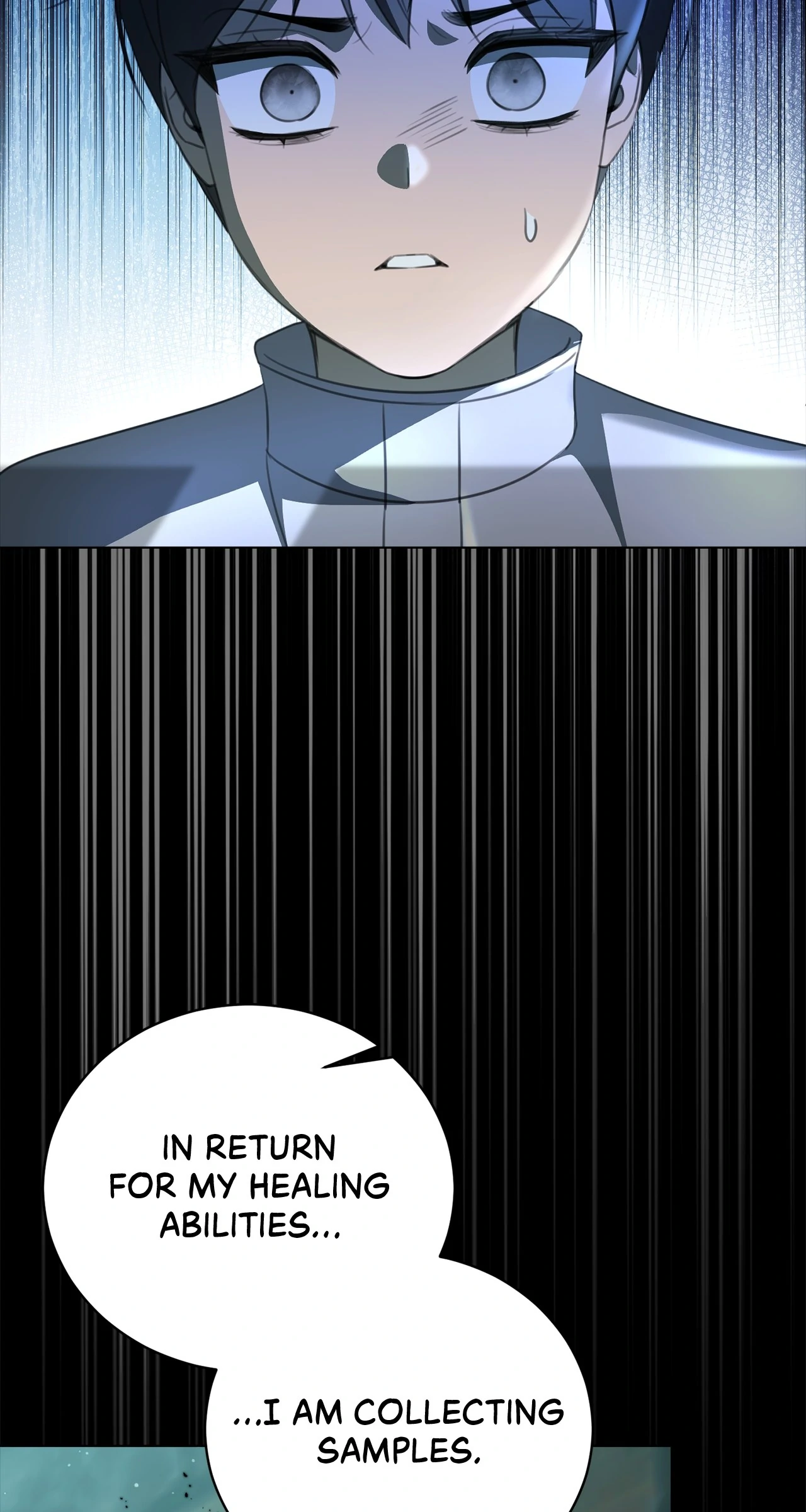 How to Choose Your Knight Chapter 36 - page 82