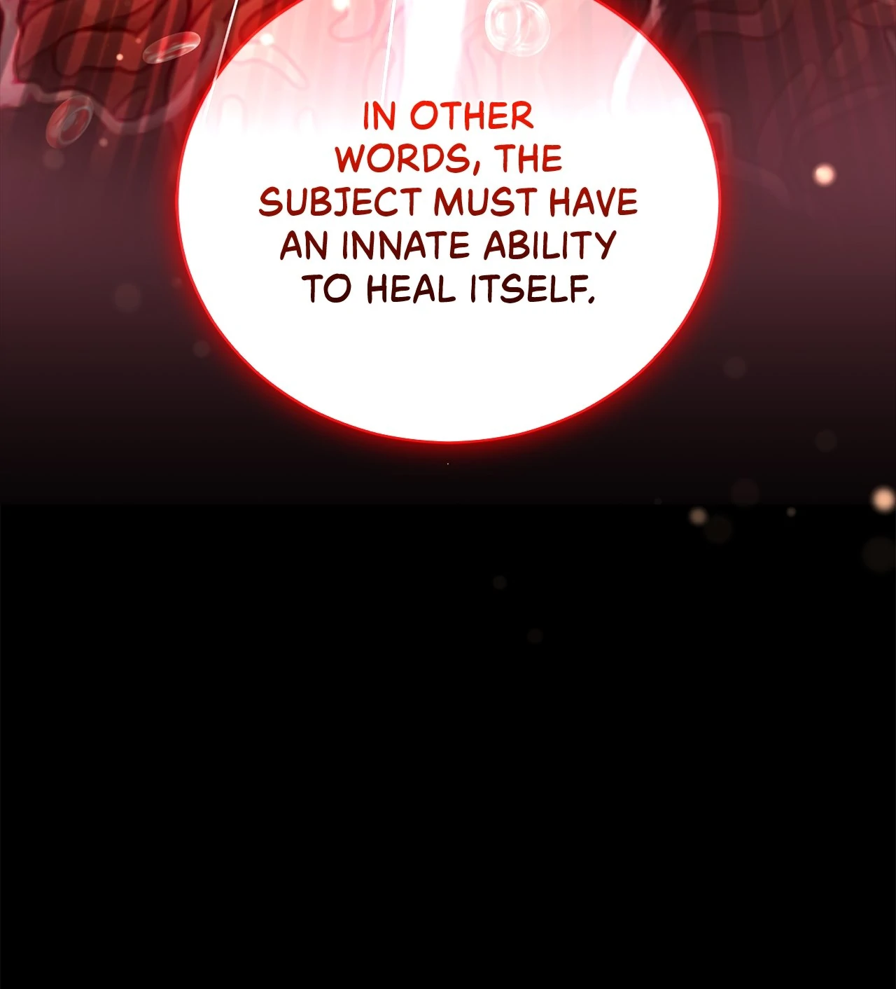 How to Choose Your Knight Chapter 36 - page 86