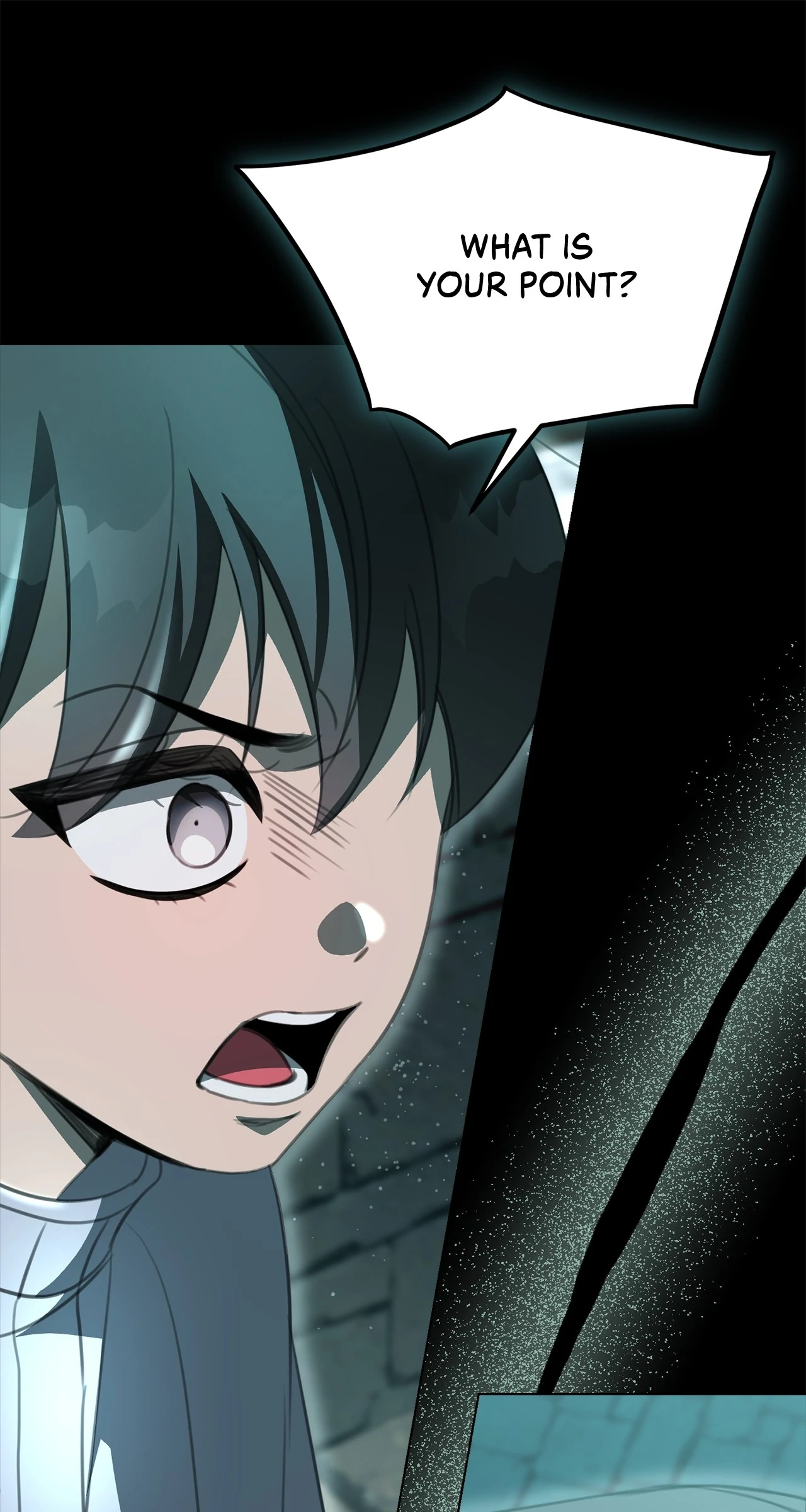 How to Choose Your Knight Chapter 36 - page 87