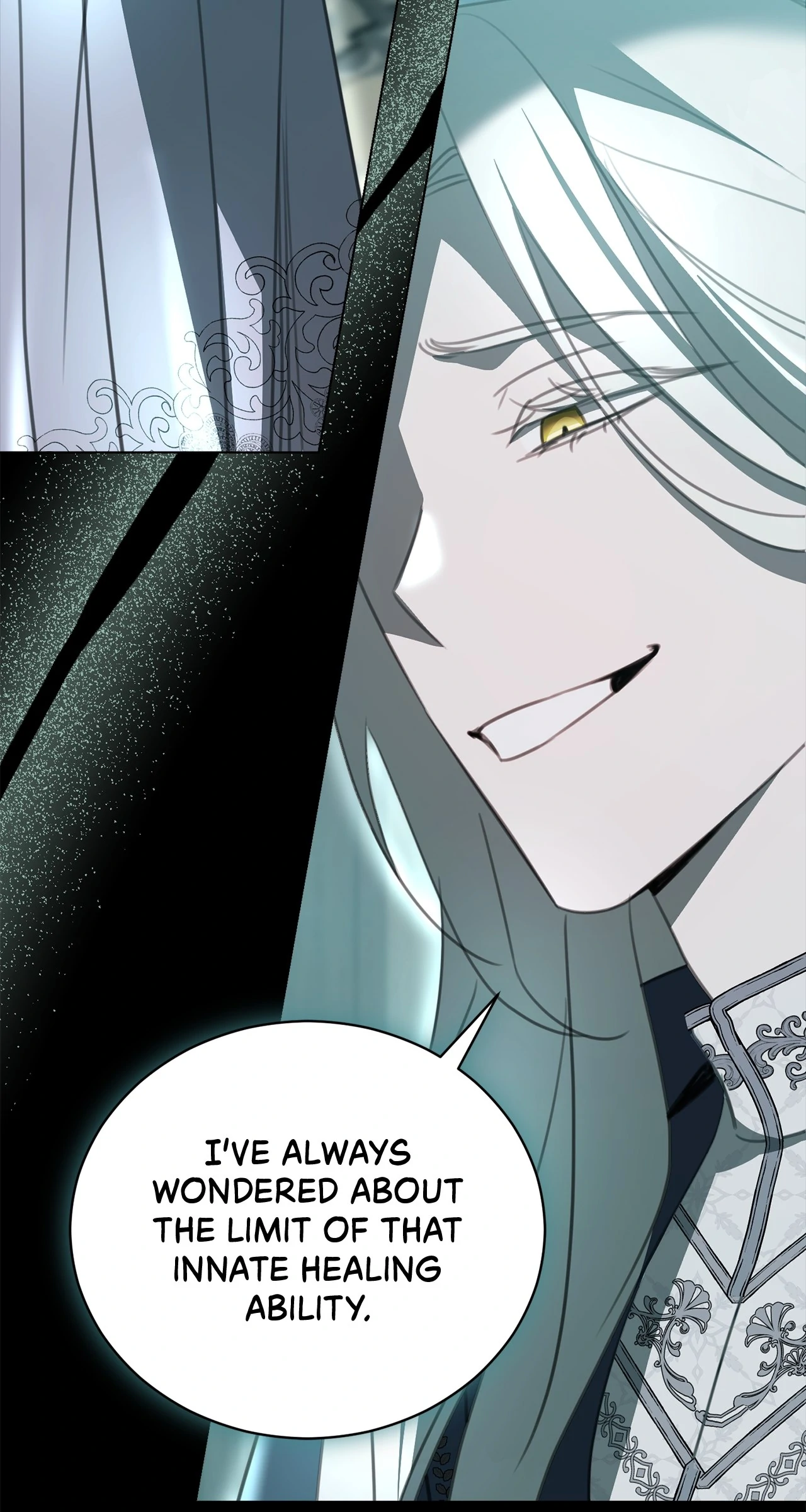 How to Choose Your Knight Chapter 36 - page 88