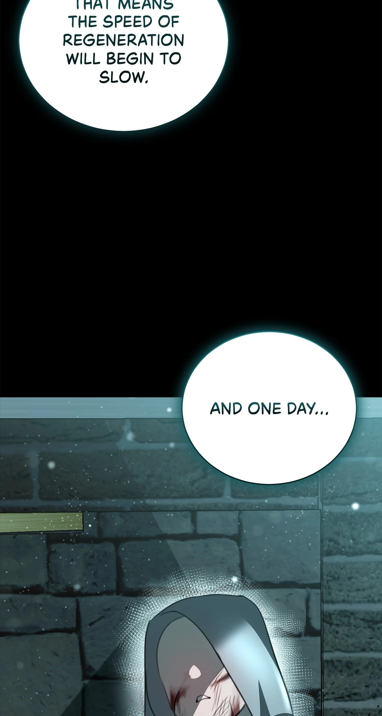 How to Choose Your Knight Chapter 36 - page 92
