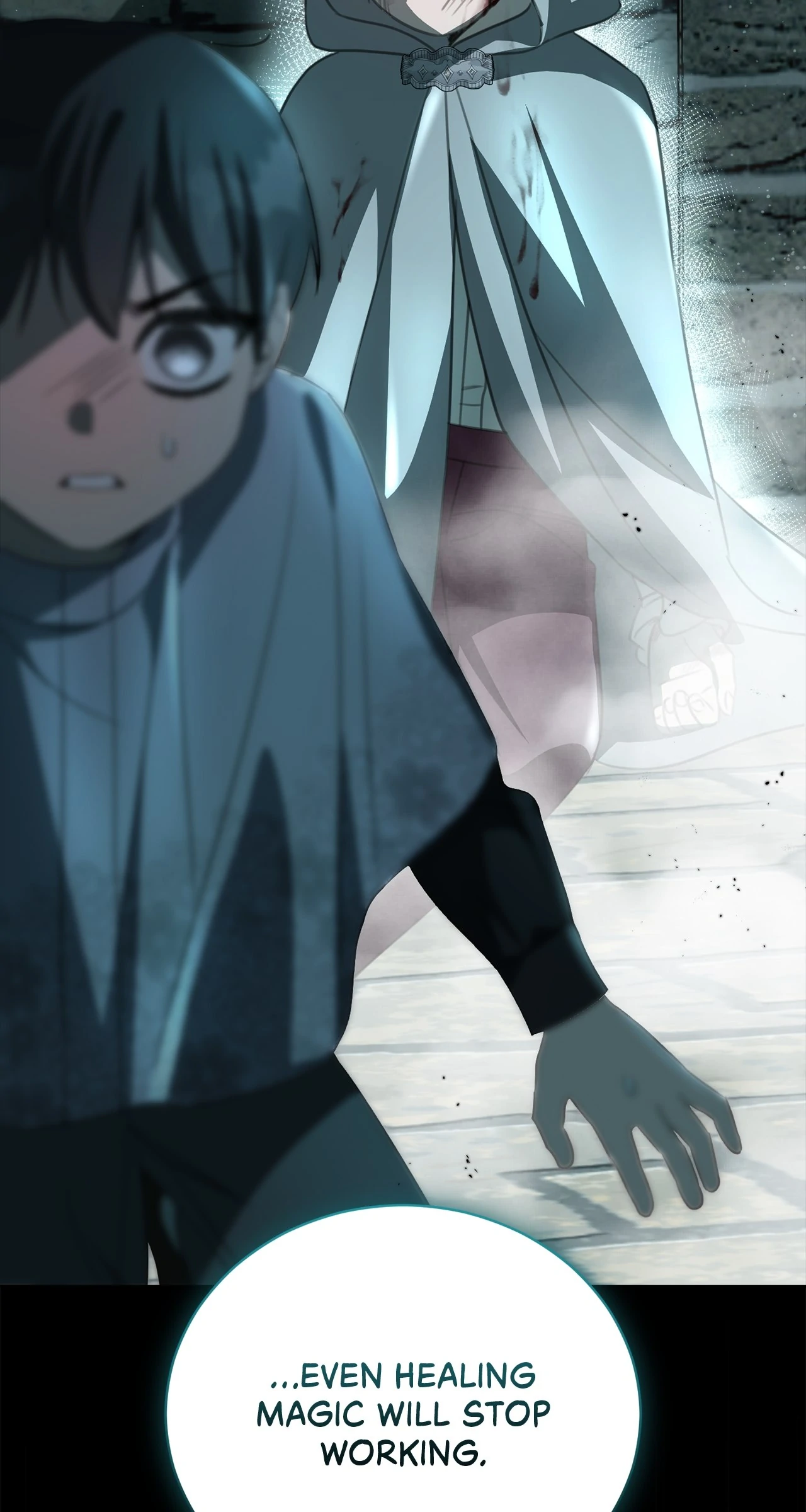 How to Choose Your Knight Chapter 36 - page 93