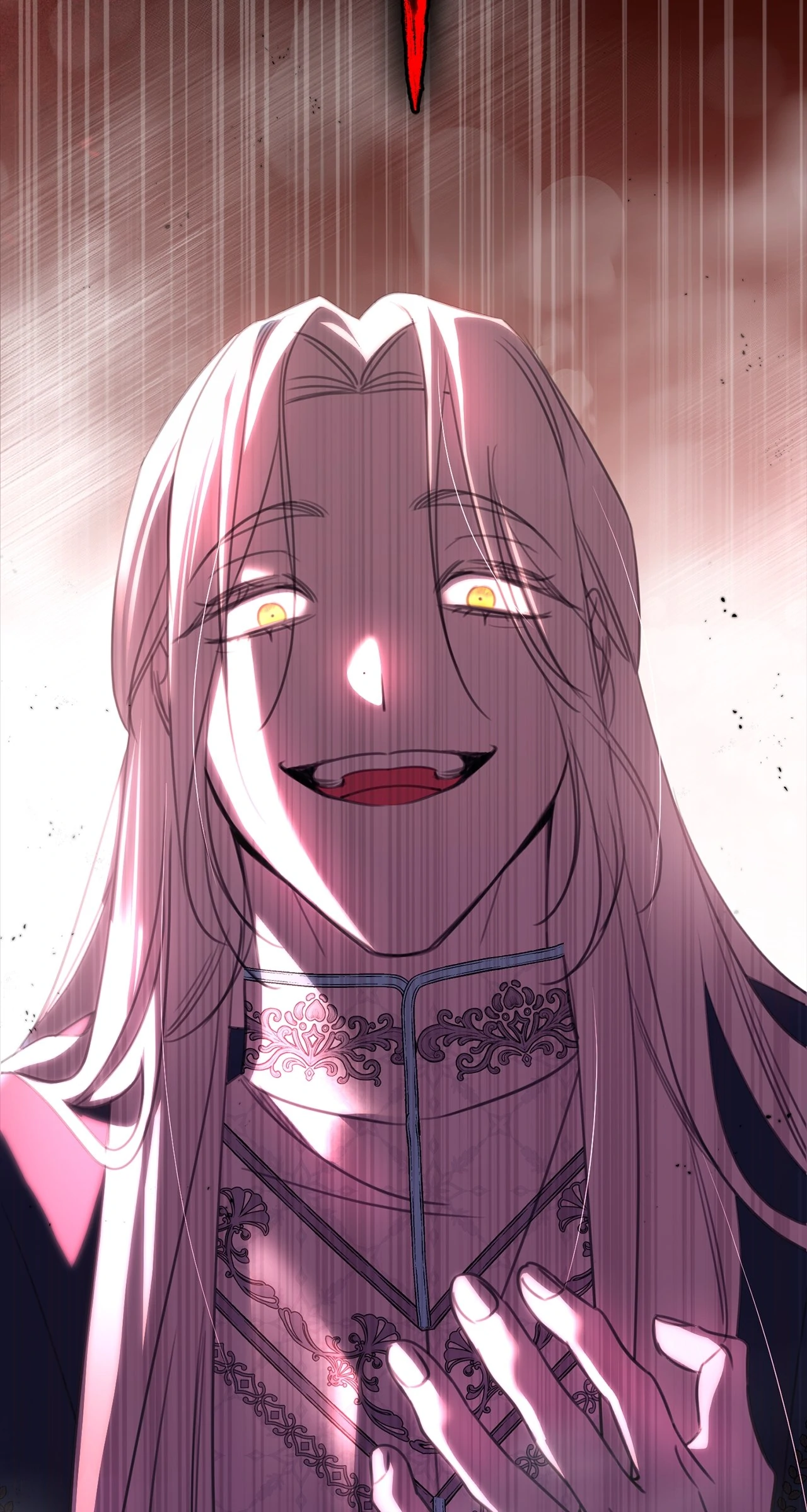How to Choose Your Knight Chapter 36 - page 95