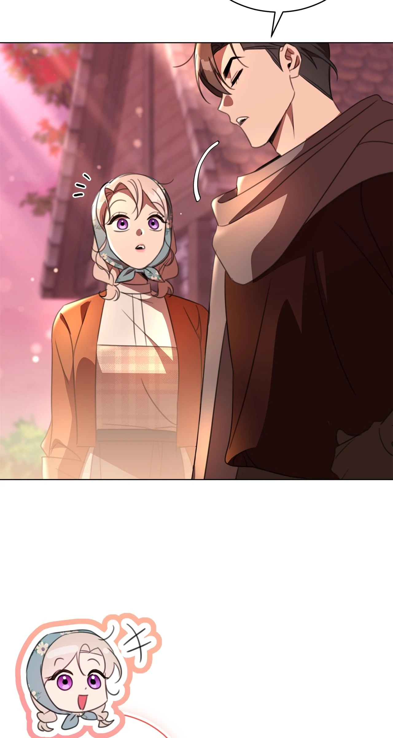 How to Choose Your Knight Chapter 35 - page 14