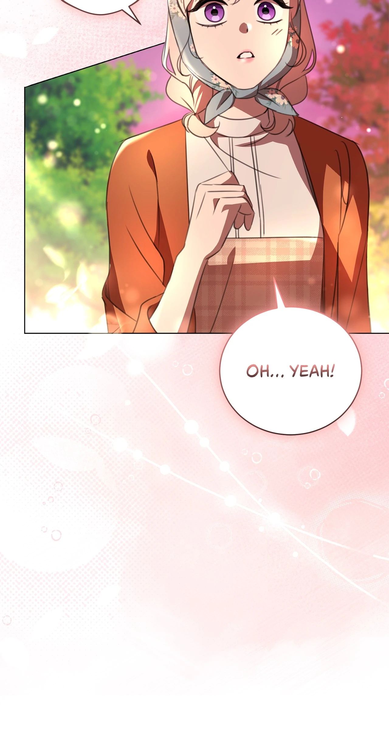 How to Choose Your Knight Chapter 35 - page 18