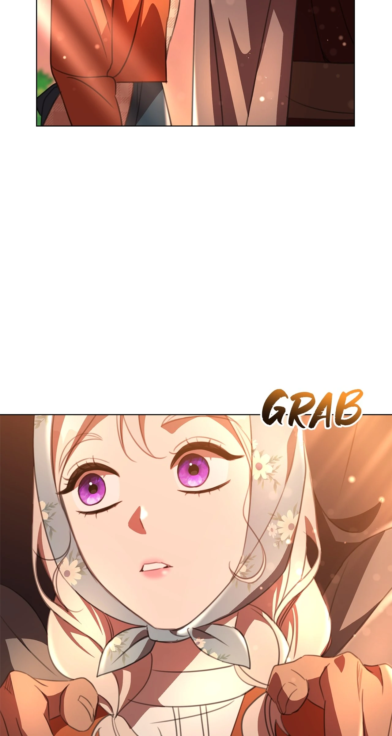 How to Choose Your Knight Chapter 35 - page 2