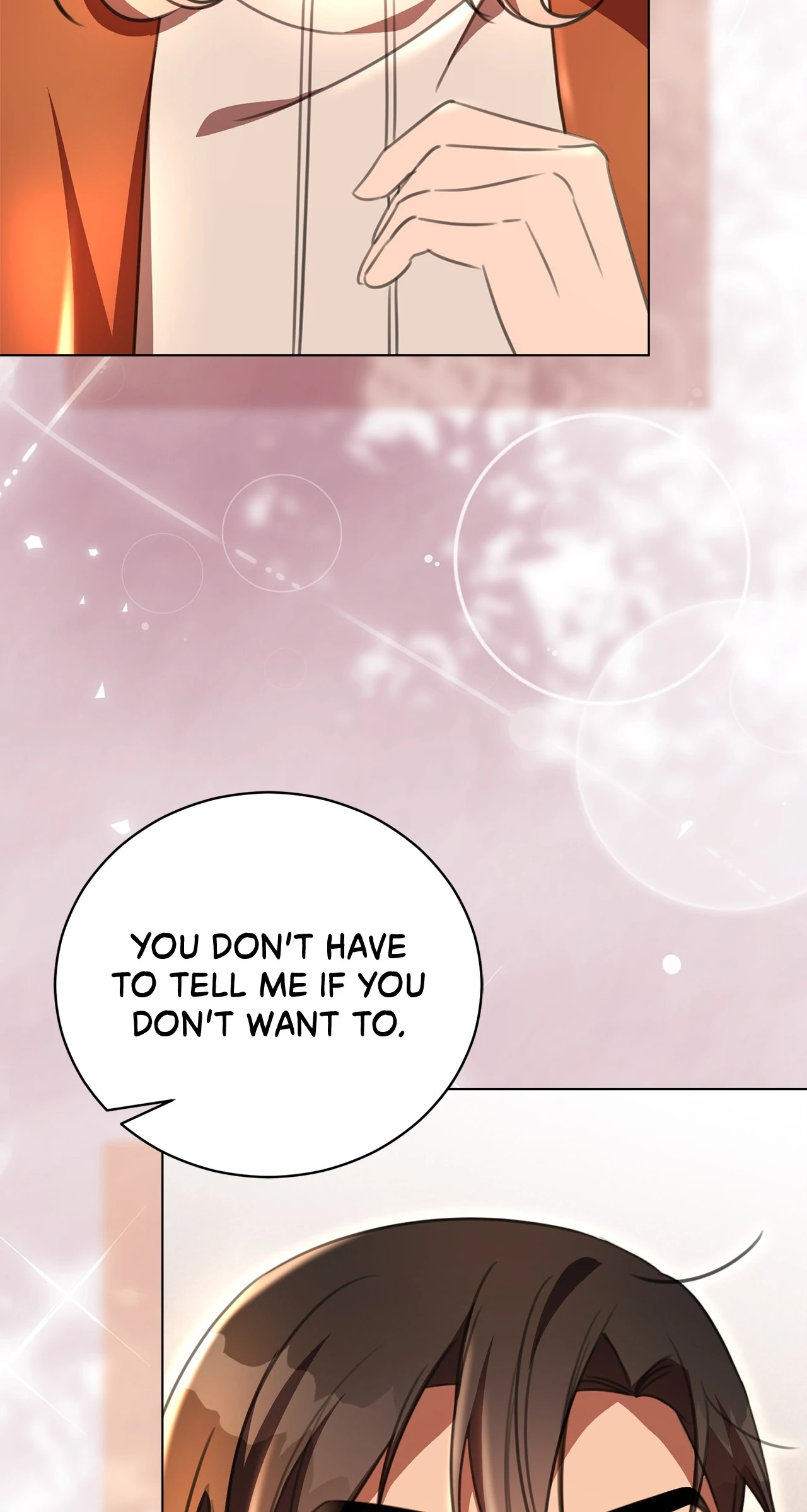 How to Choose Your Knight Chapter 35 - page 24