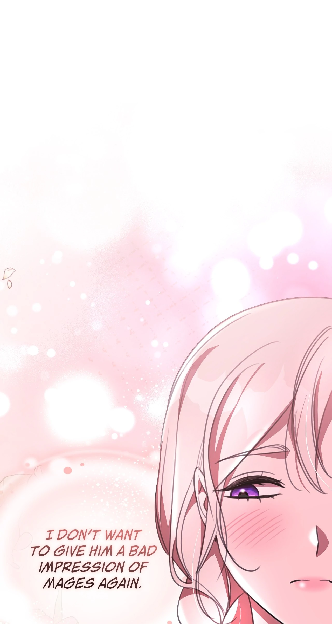 How to Choose Your Knight Chapter 35 - page 27