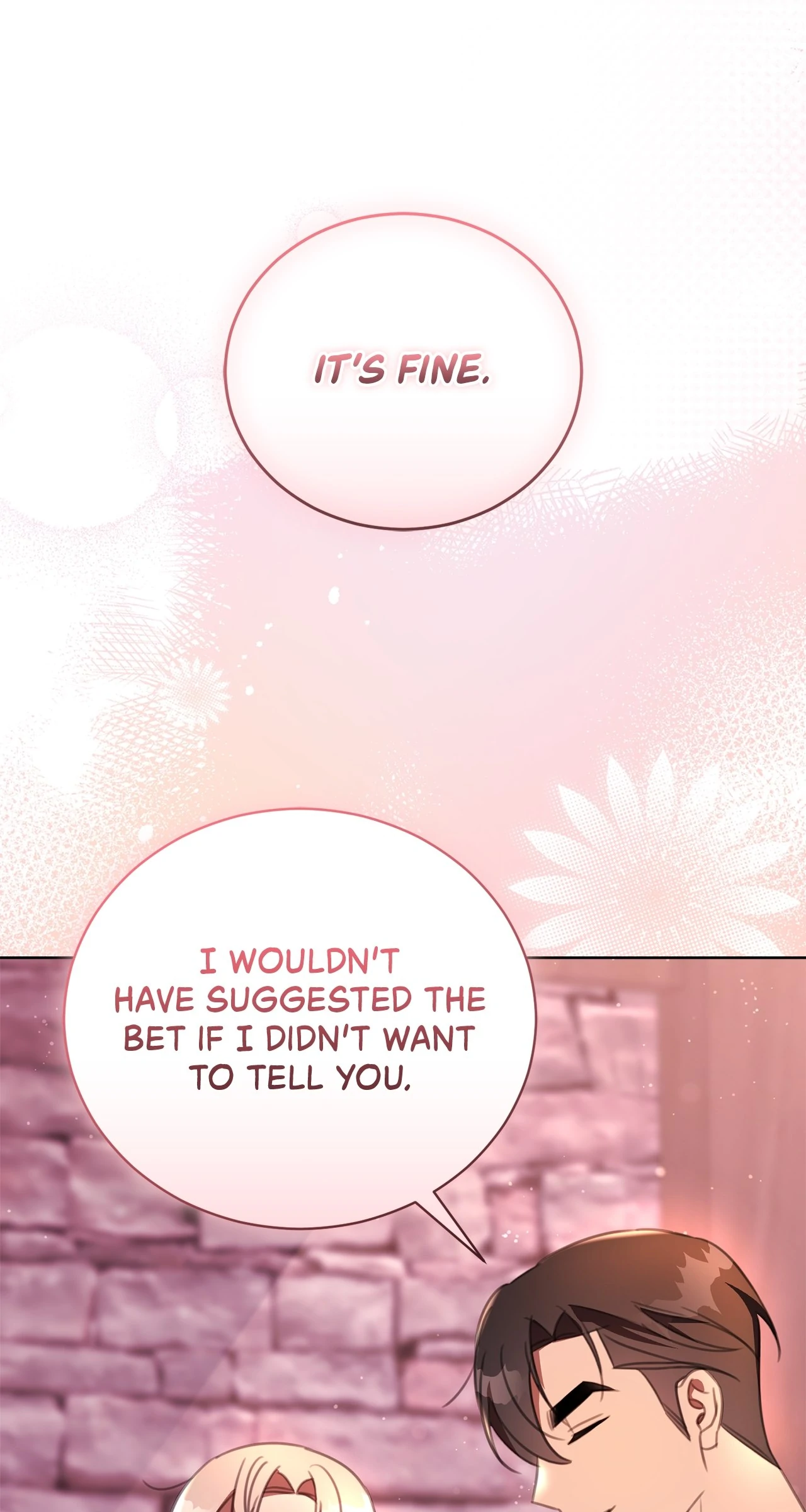 How to Choose Your Knight Chapter 35 - page 30