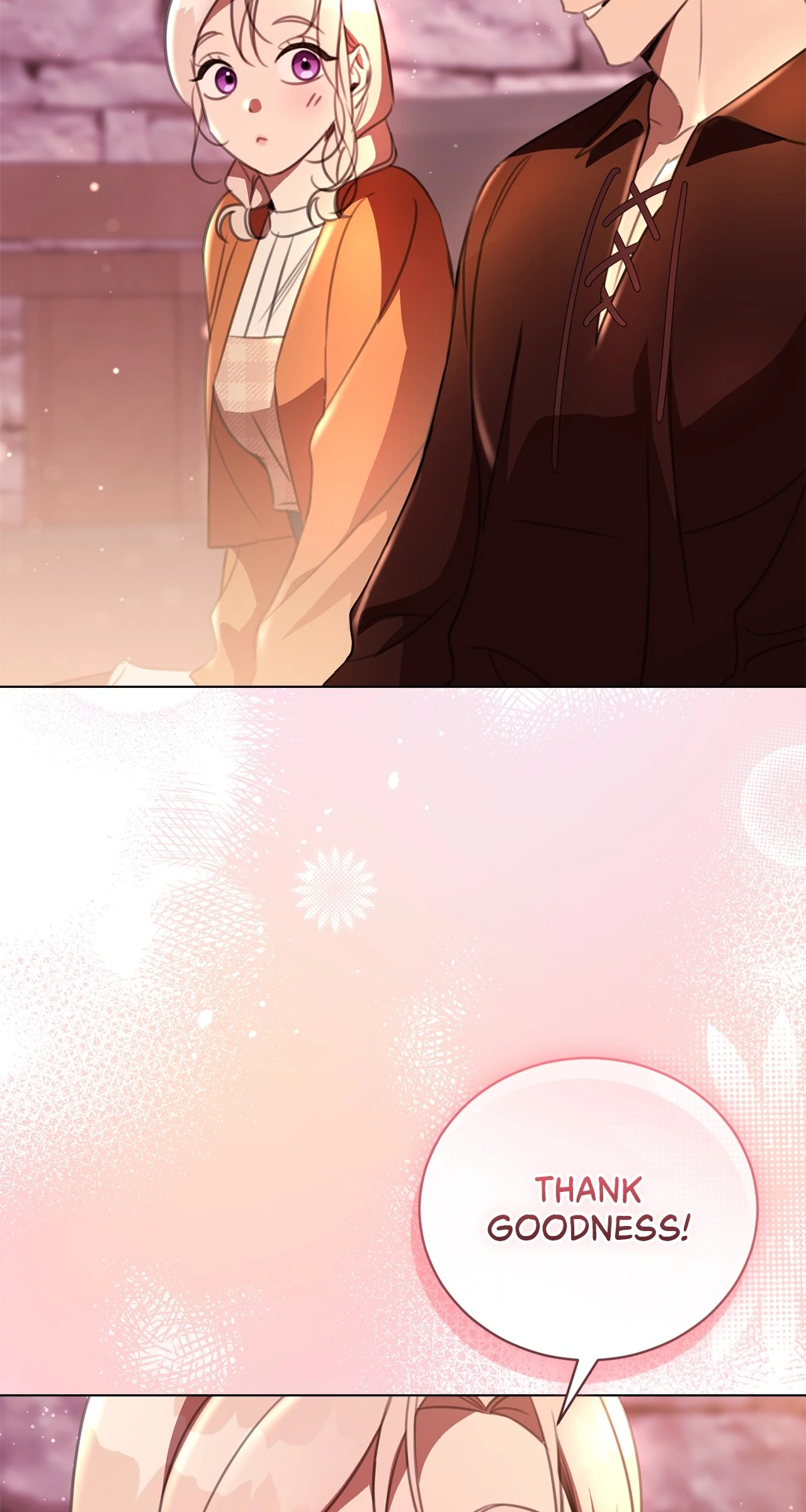 How to Choose Your Knight Chapter 35 - page 31