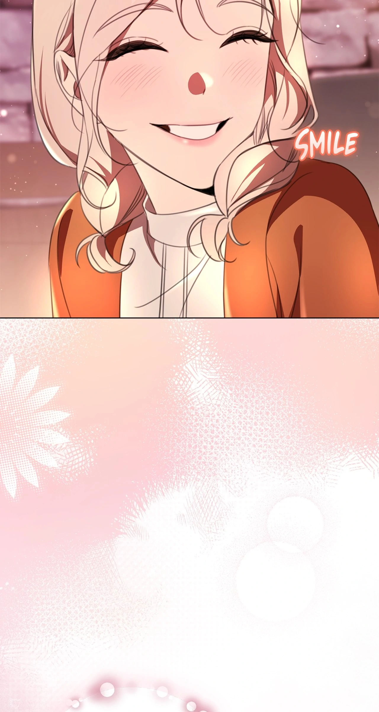 How to Choose Your Knight Chapter 35 - page 32