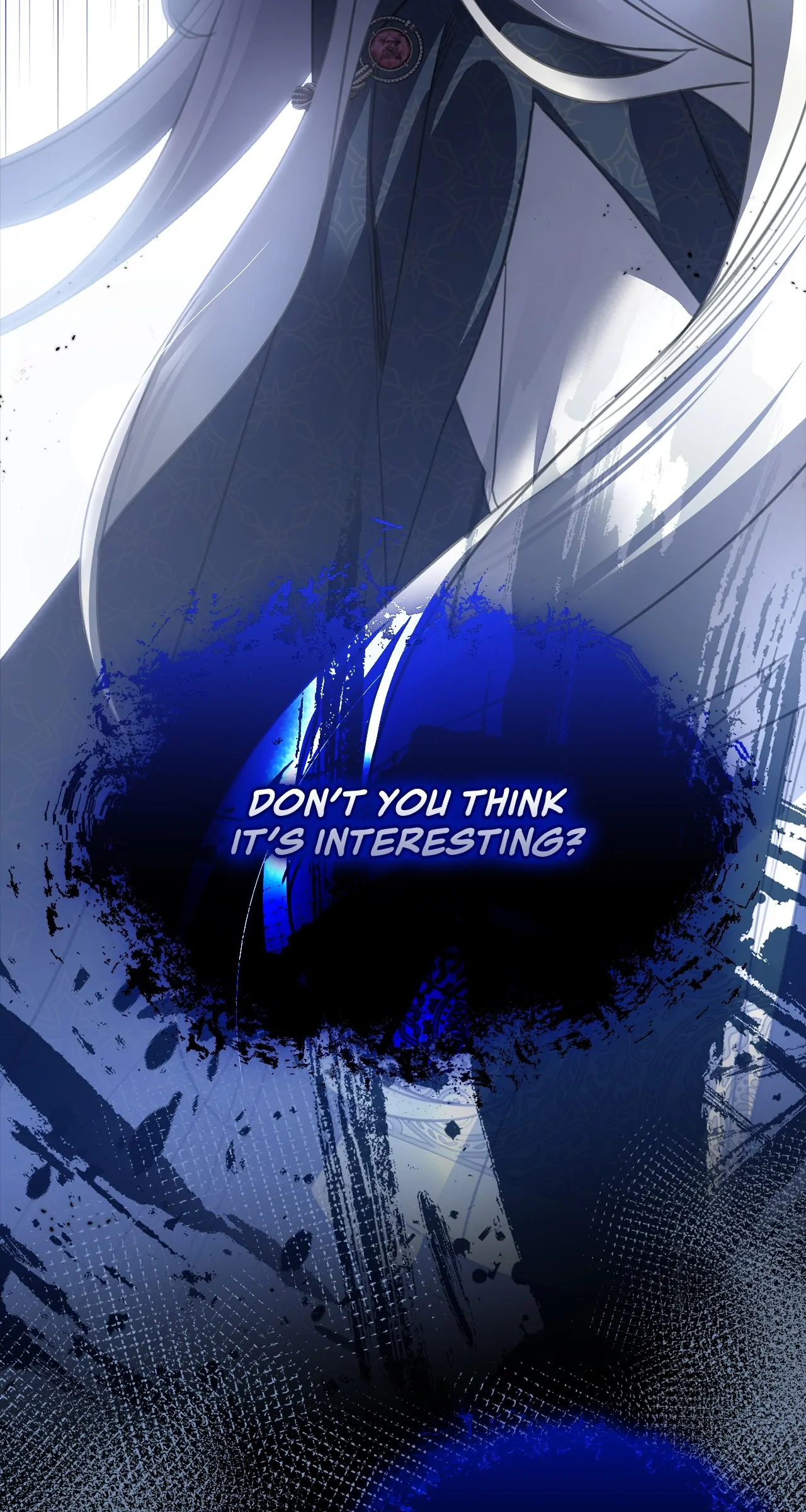 How to Choose Your Knight Chapter 35 - page 38