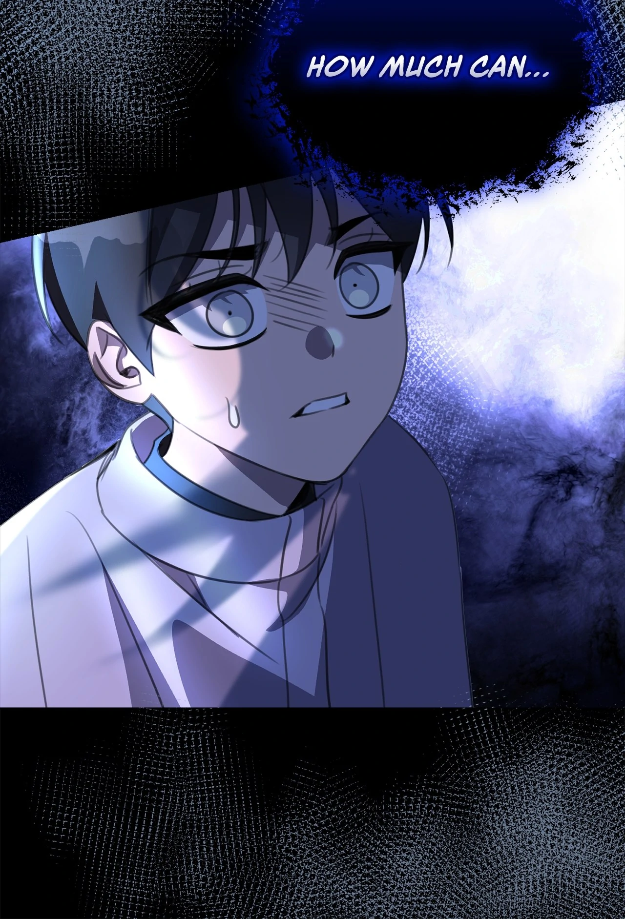 How to Choose Your Knight Chapter 35 - page 39
