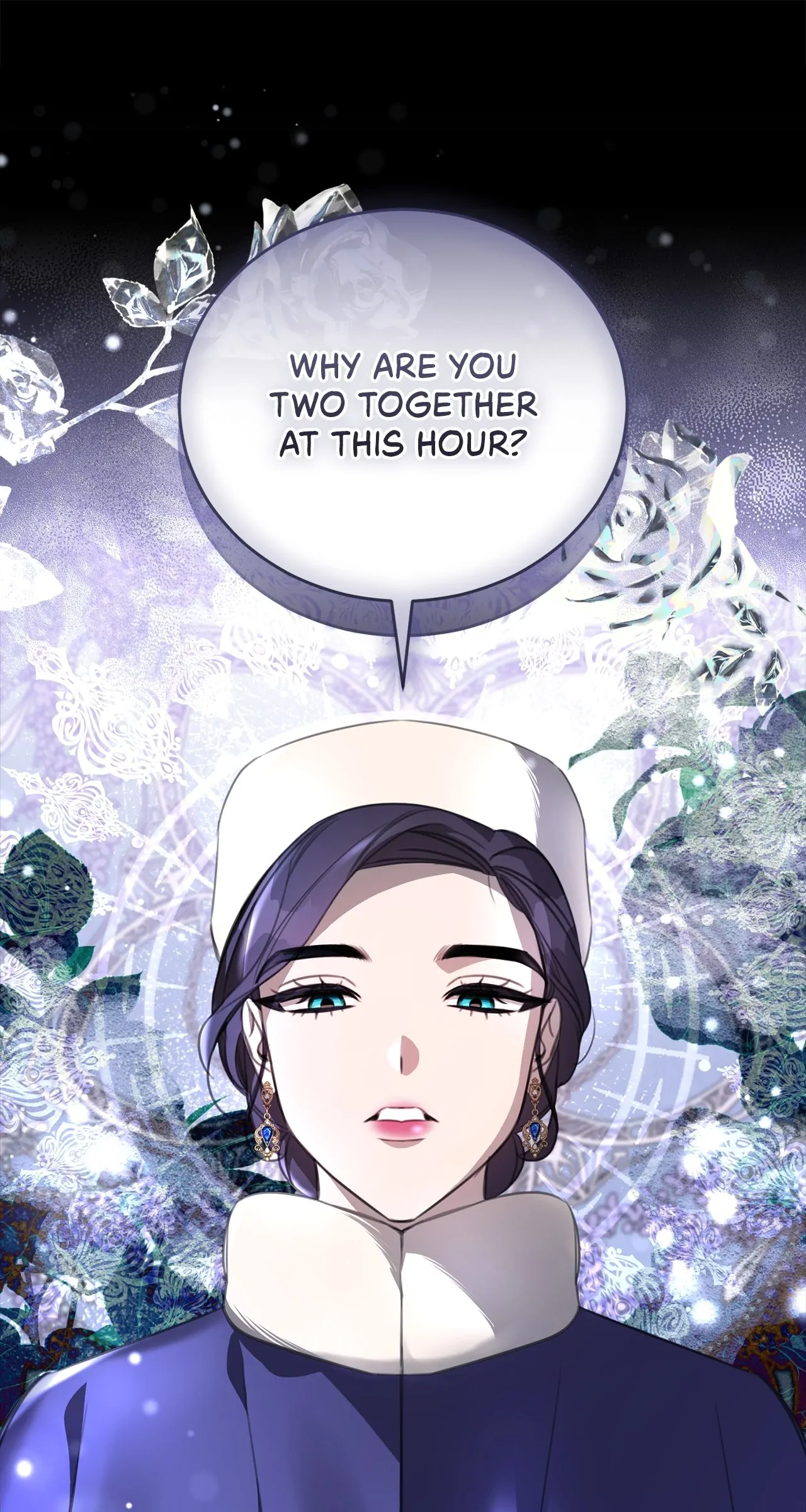 How to Choose Your Knight Chapter 35 - page 49