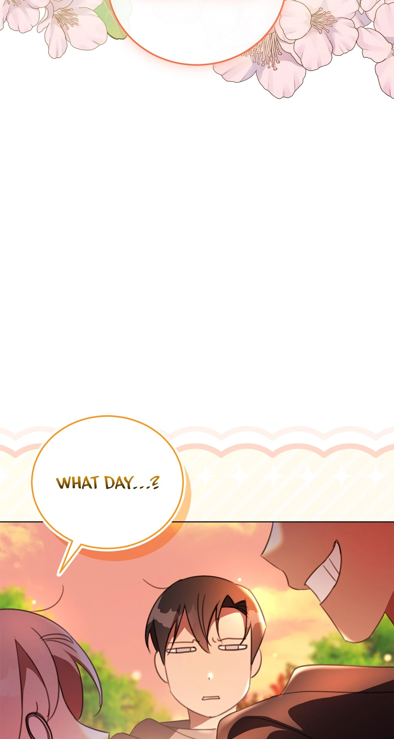 How to Choose Your Knight Chapter 35 - page 5