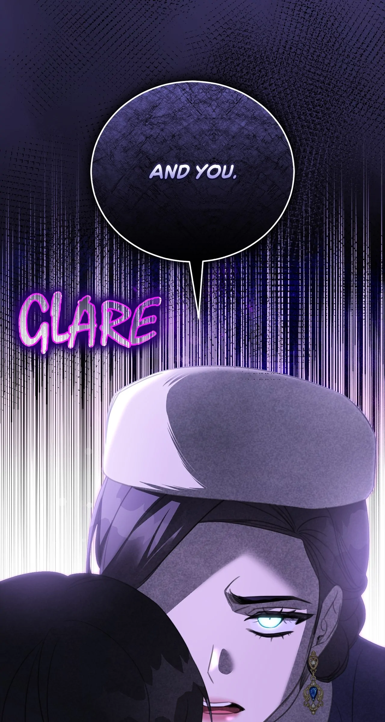 How to Choose Your Knight Chapter 35 - page 56
