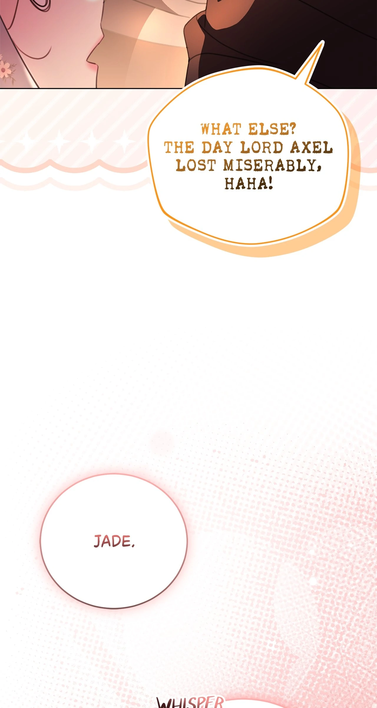 How to Choose Your Knight Chapter 35 - page 6
