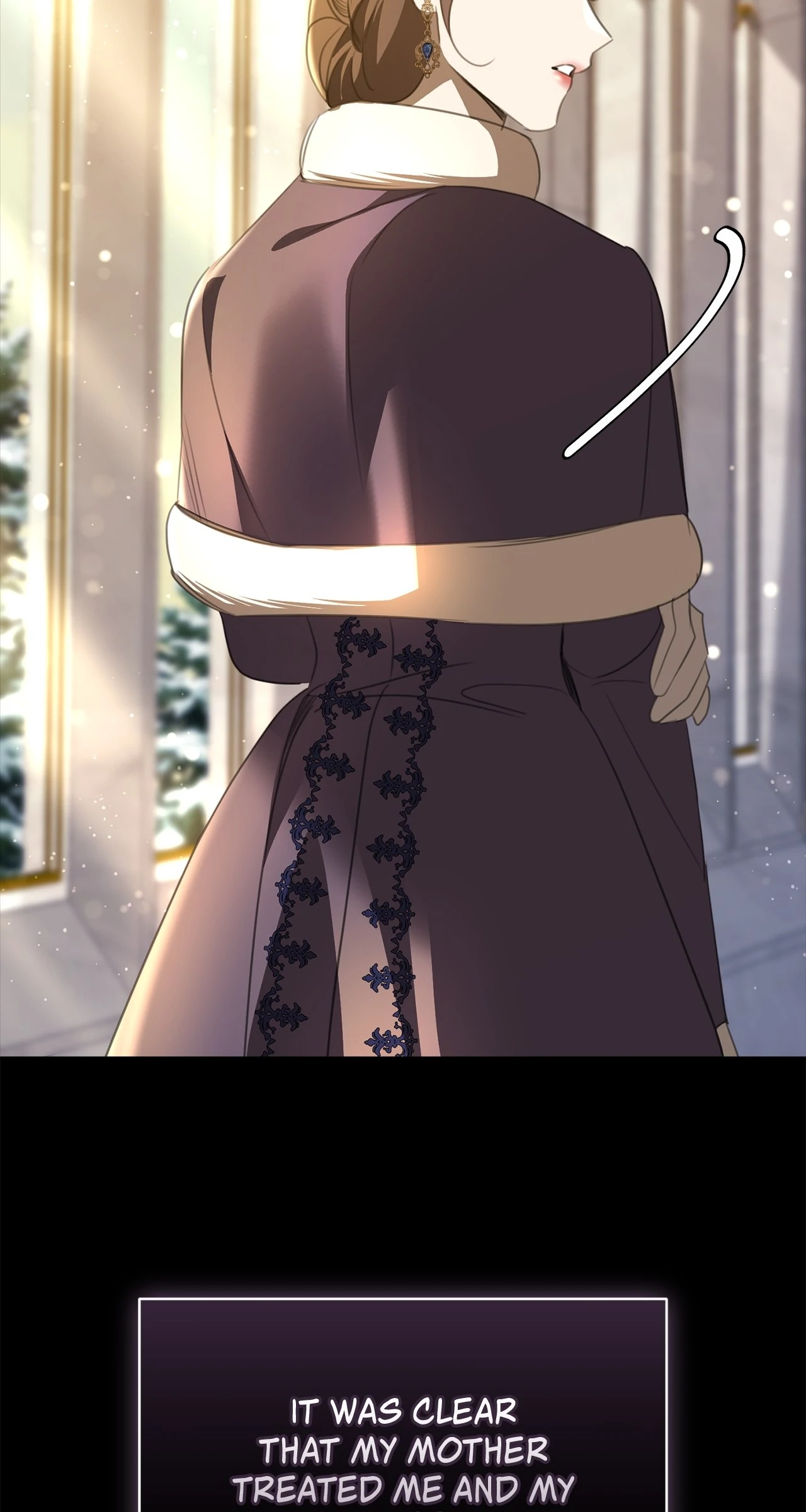 How to Choose Your Knight Chapter 35 - page 60