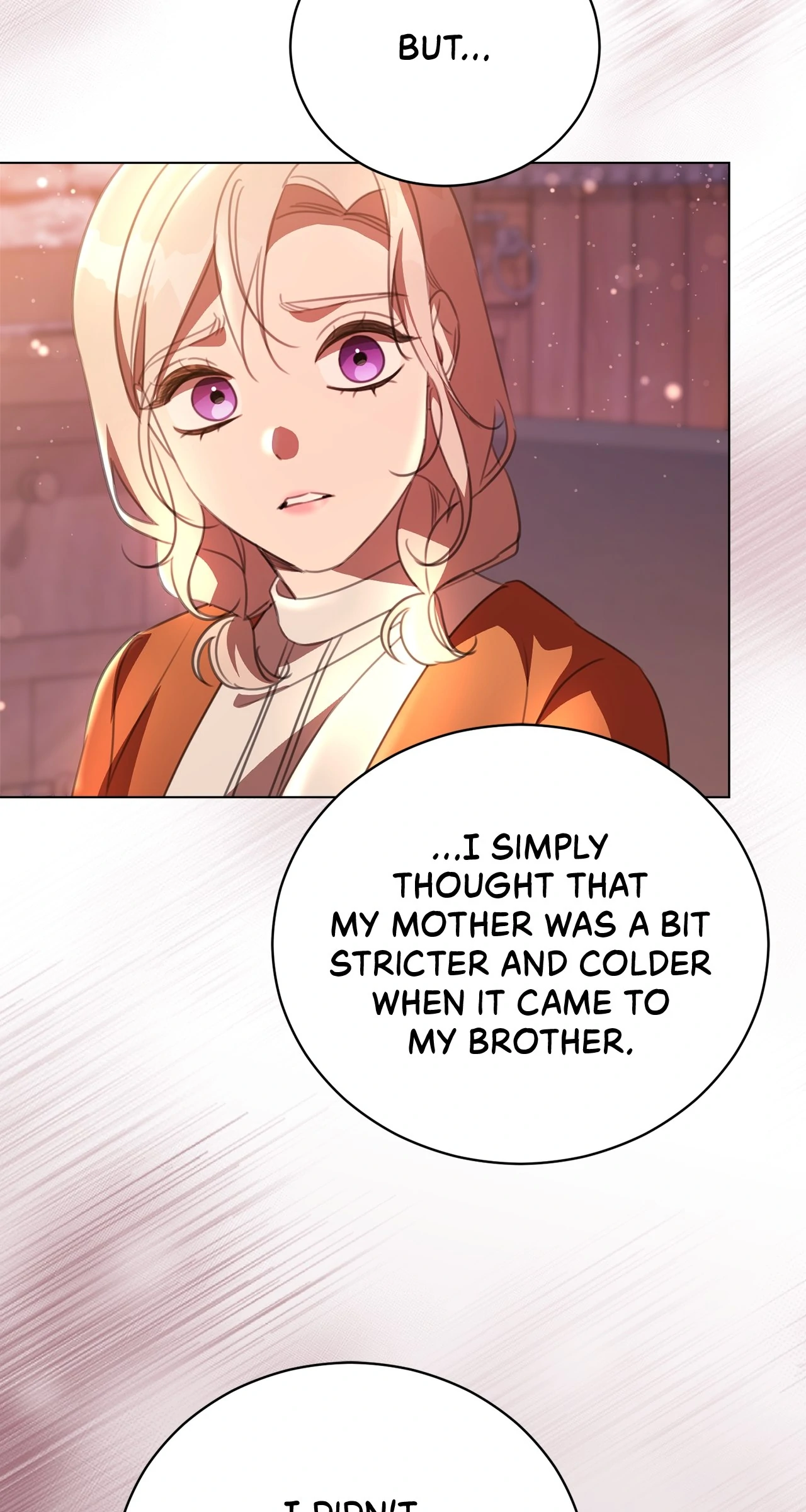 How to Choose Your Knight Chapter 35 - page 65