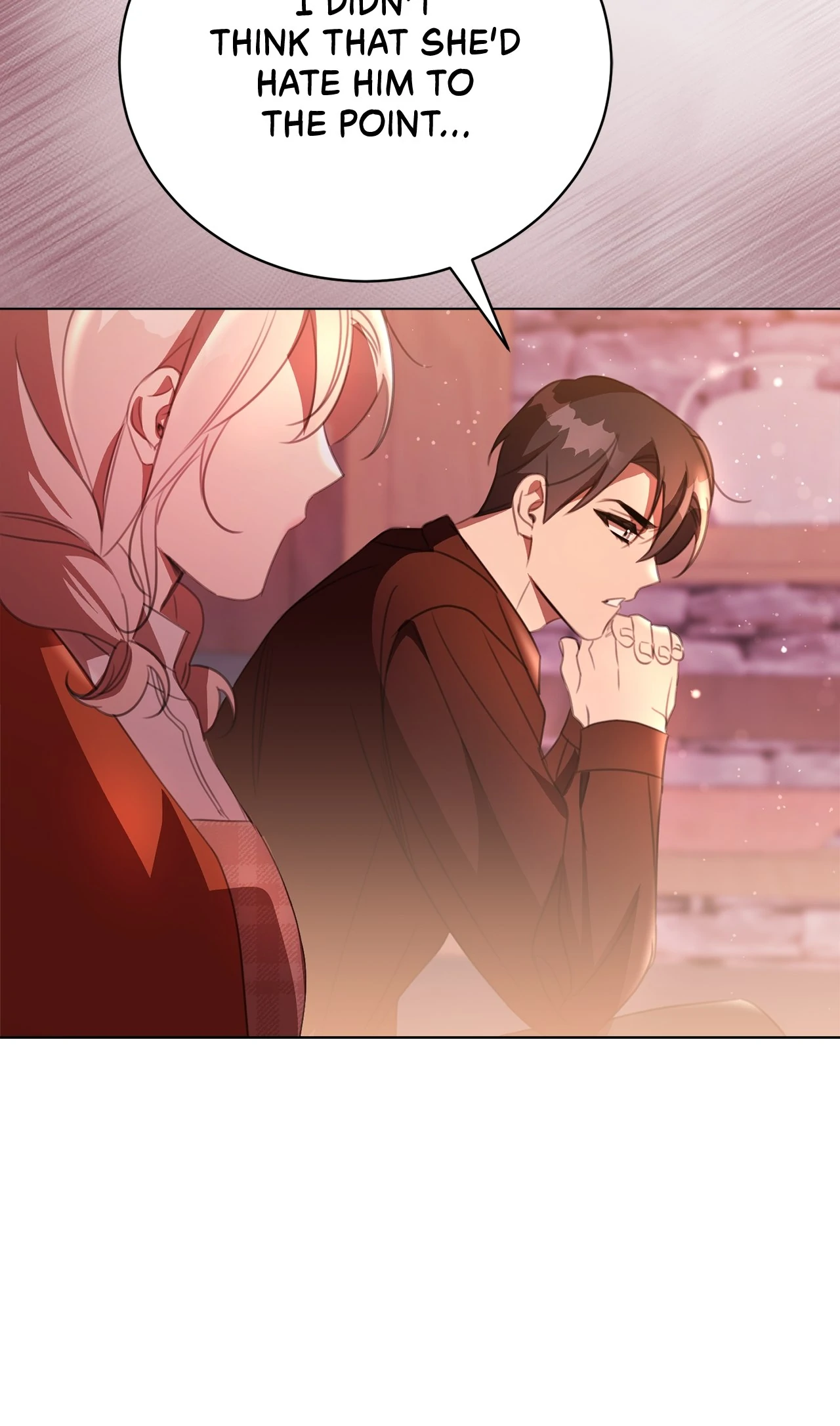 How to Choose Your Knight Chapter 35 - page 66