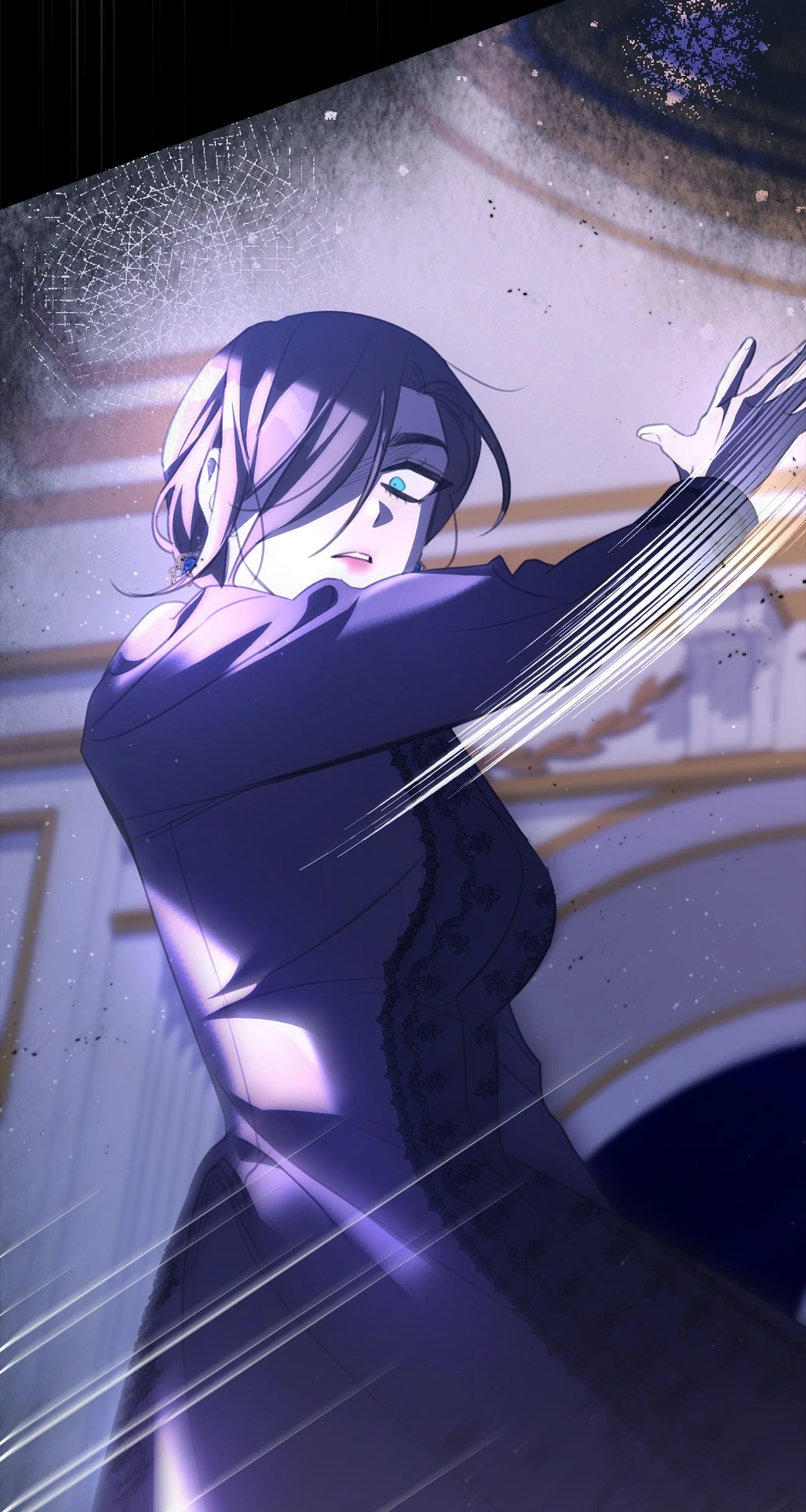 How to Choose Your Knight Chapter 35 - page 70