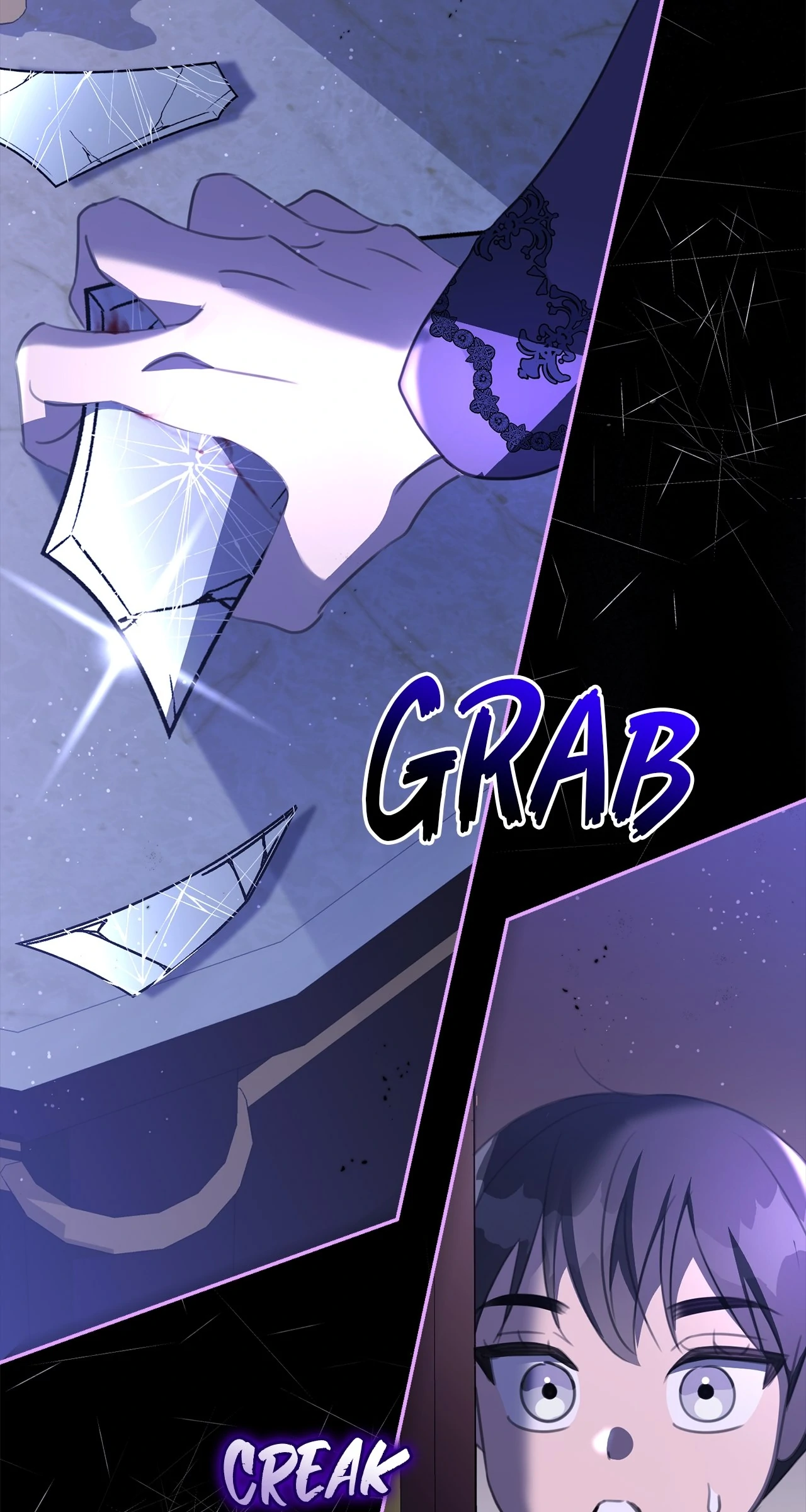 How to Choose Your Knight Chapter 35 - page 75