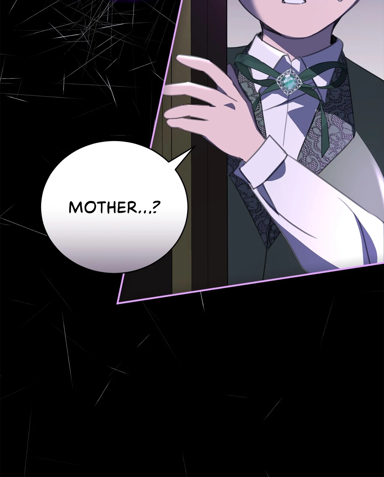 How to Choose Your Knight Chapter 35 - page 76