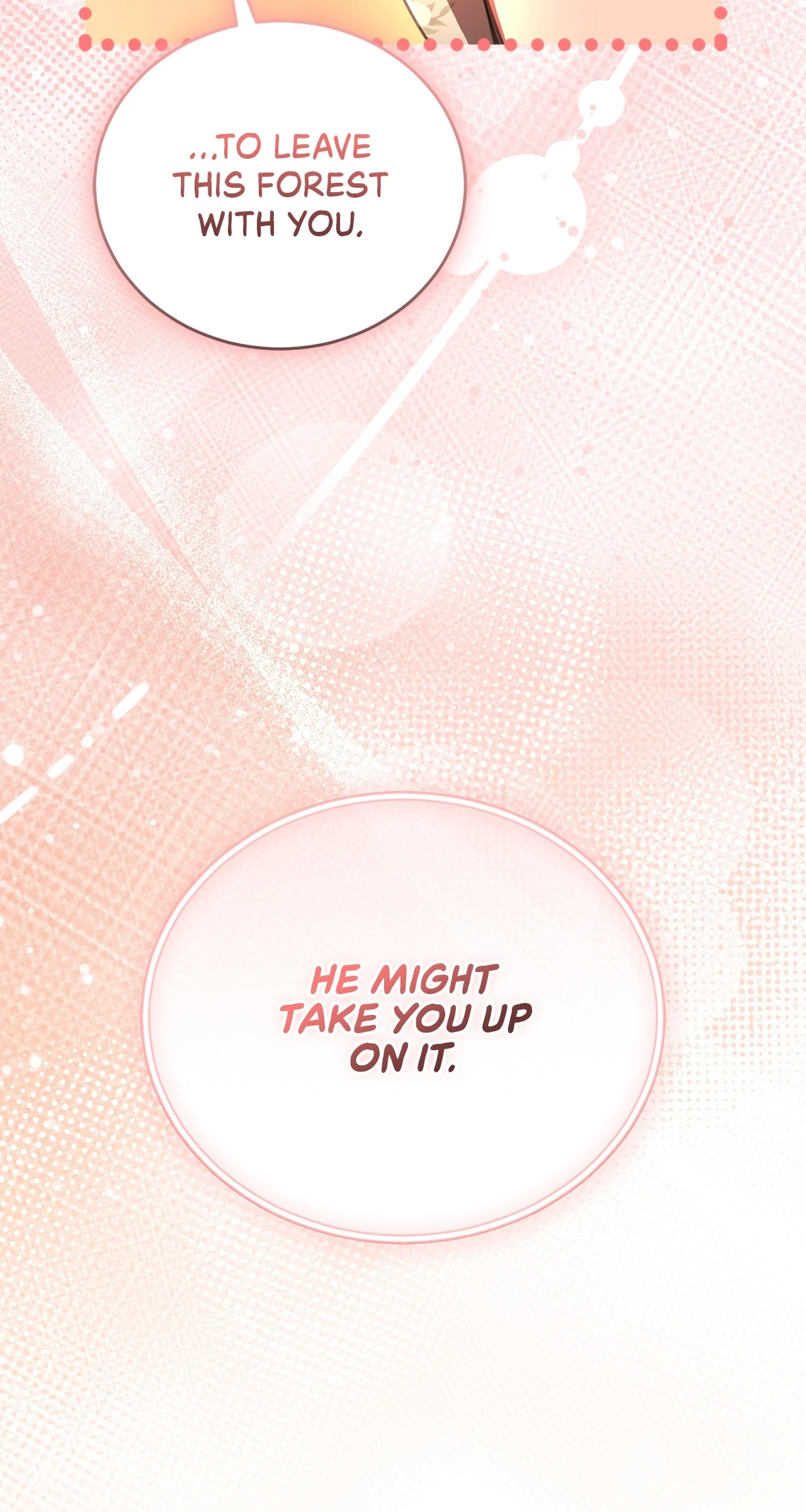 How to Choose Your Knight Chapter 35 - page 8