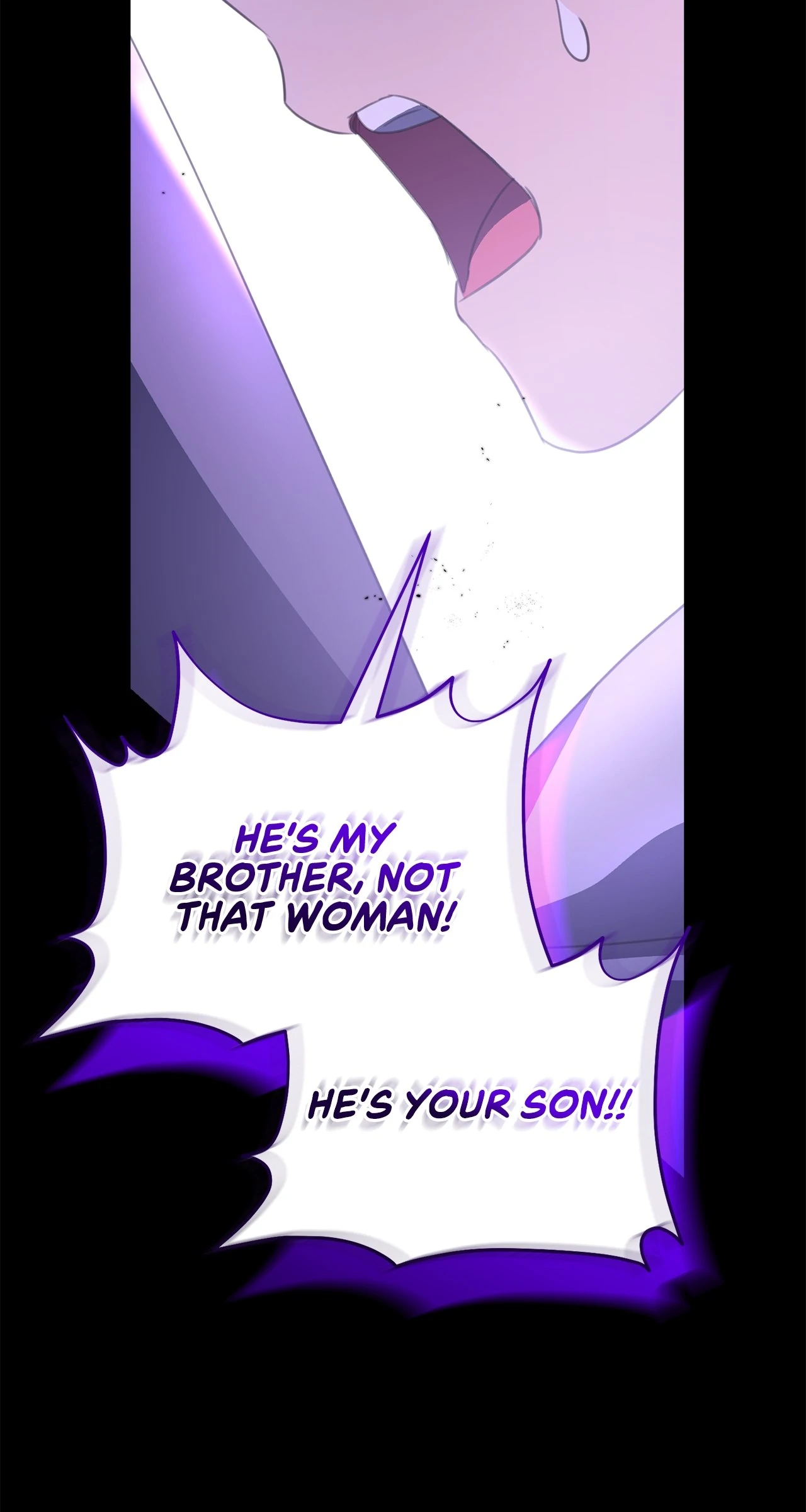 How to Choose Your Knight Chapter 35 - page 82
