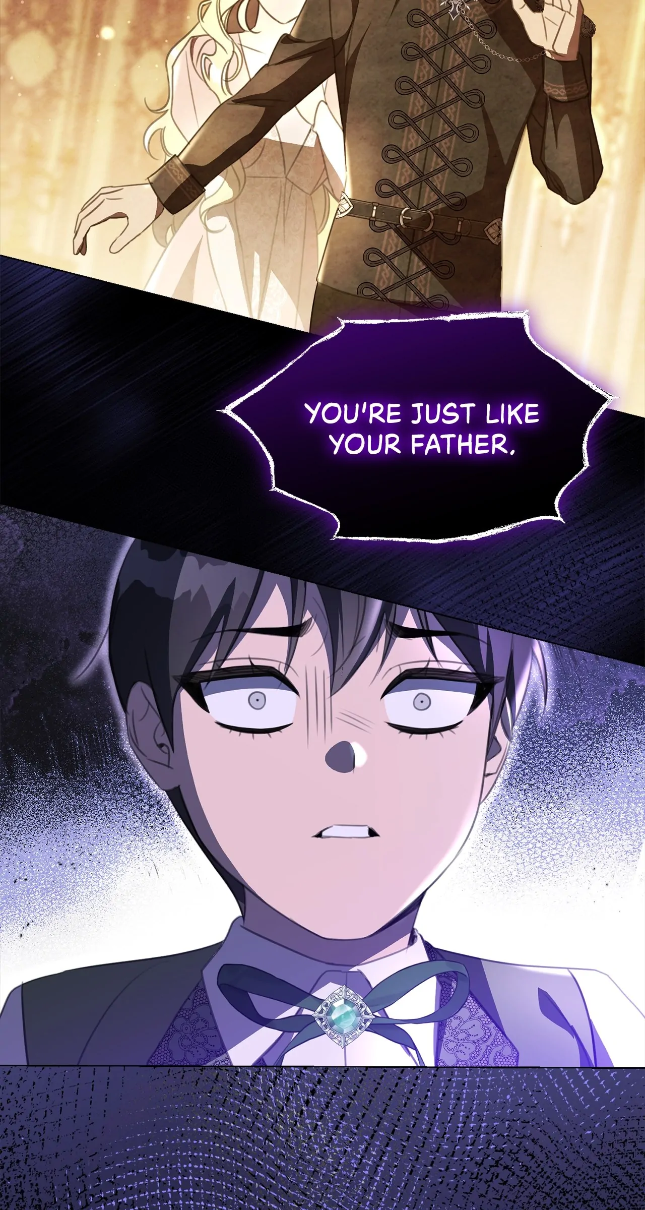How to Choose Your Knight Chapter 35 - page 85