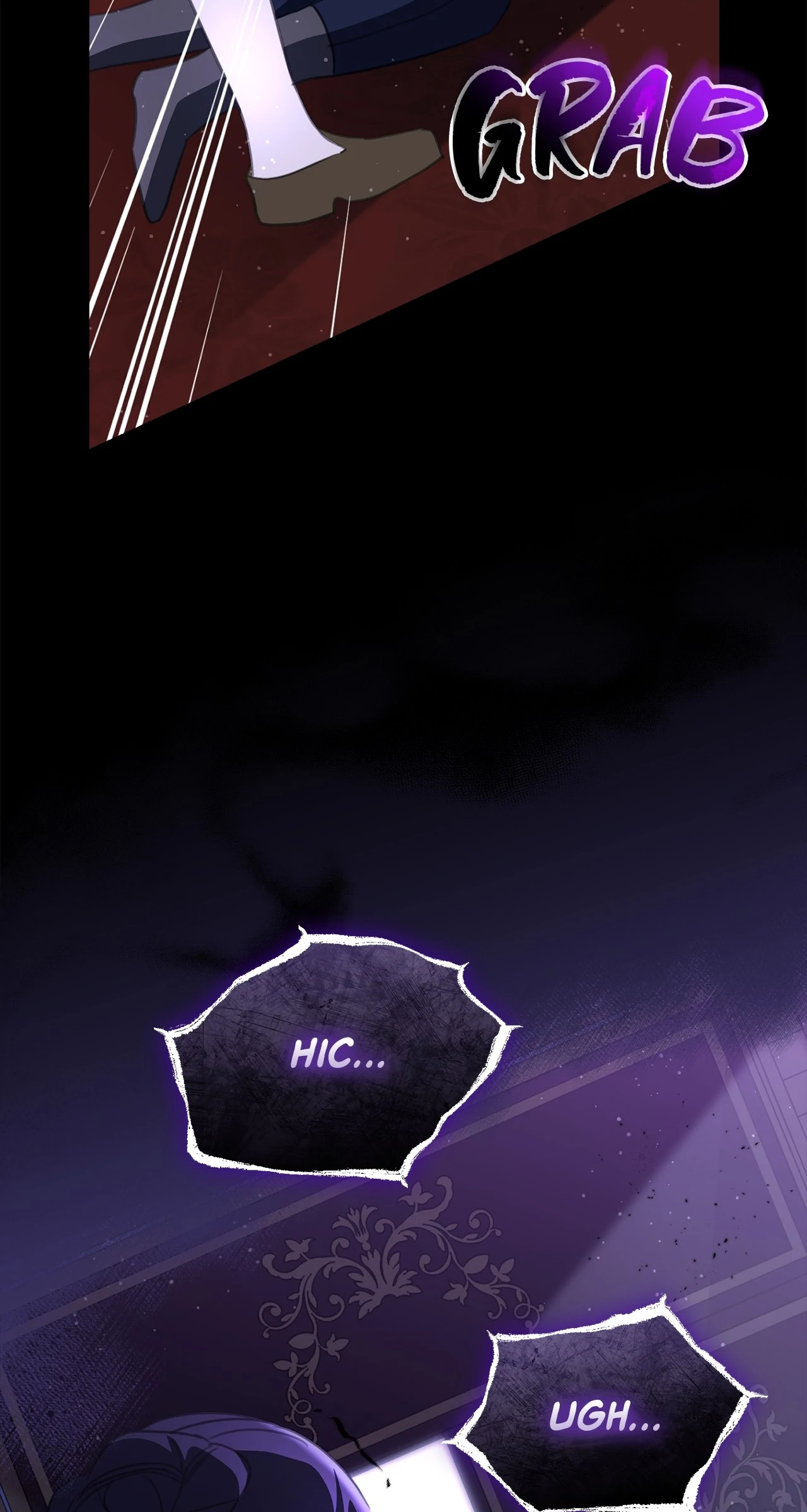 How to Choose Your Knight Chapter 35 - page 88