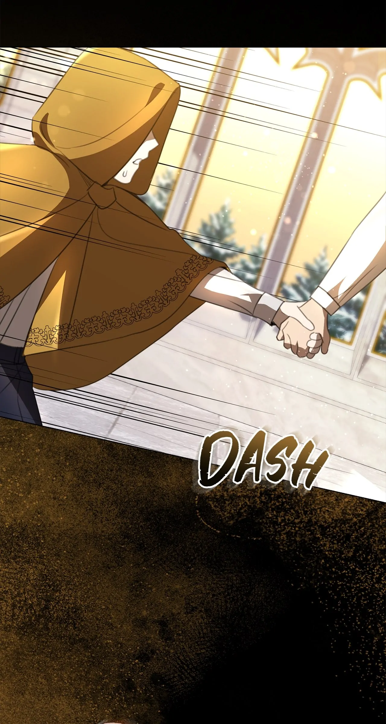 How to Choose Your Knight Chapter 35 - page 91