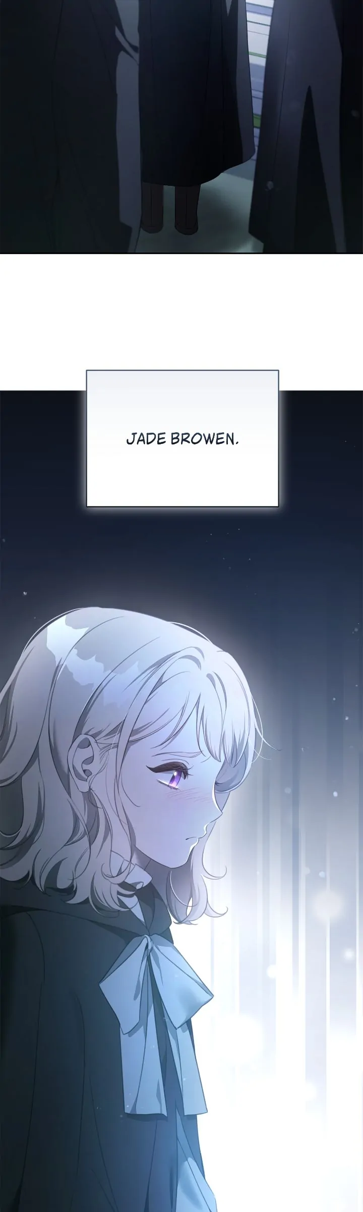How to Choose Your Knight Chapter 1 - page 10