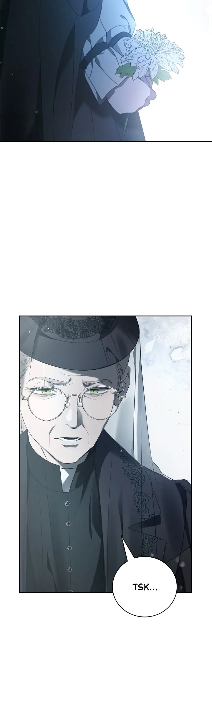 How to Choose Your Knight Chapter 1 - page 11