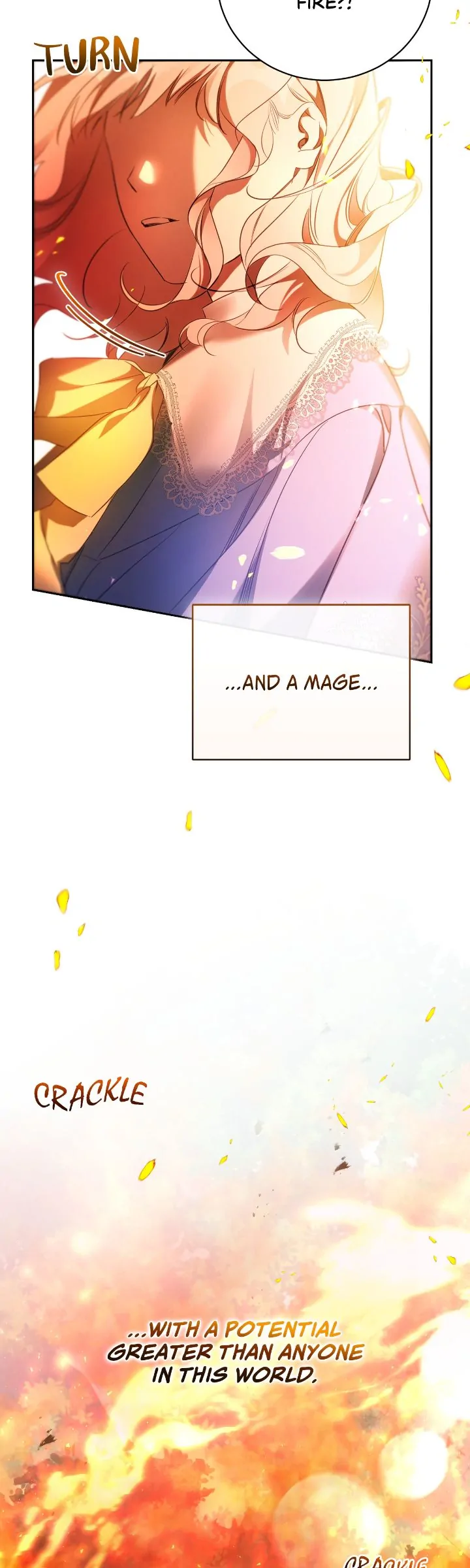 How to Choose Your Knight Chapter 1 - page 25