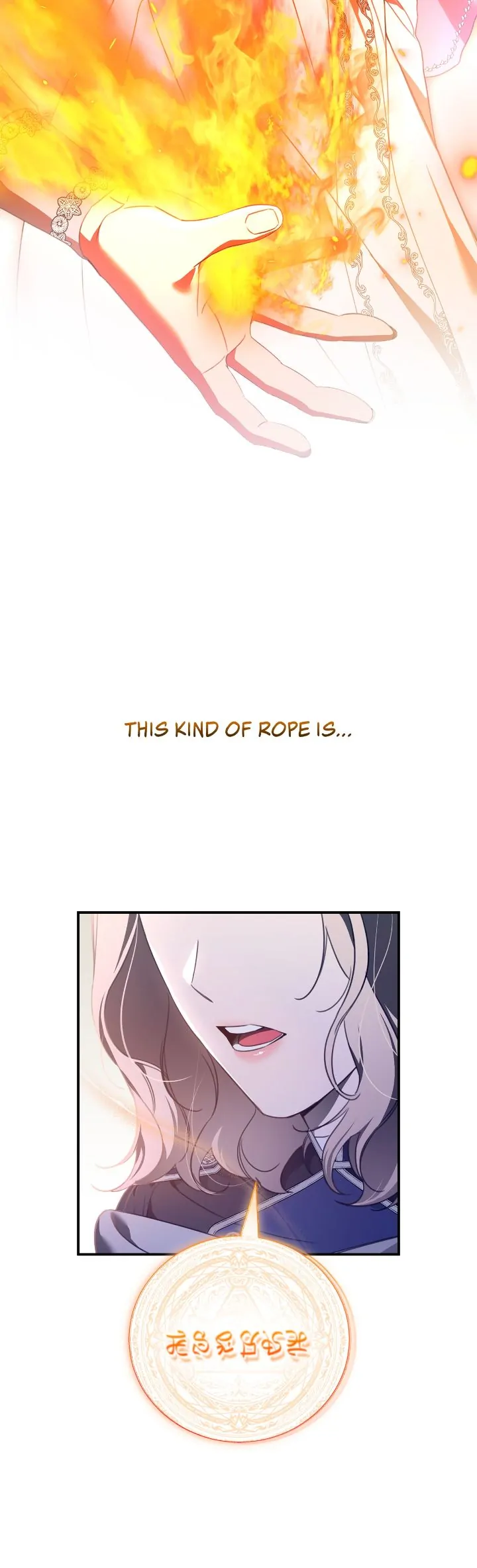 How to Choose Your Knight Chapter 1 - page 38
