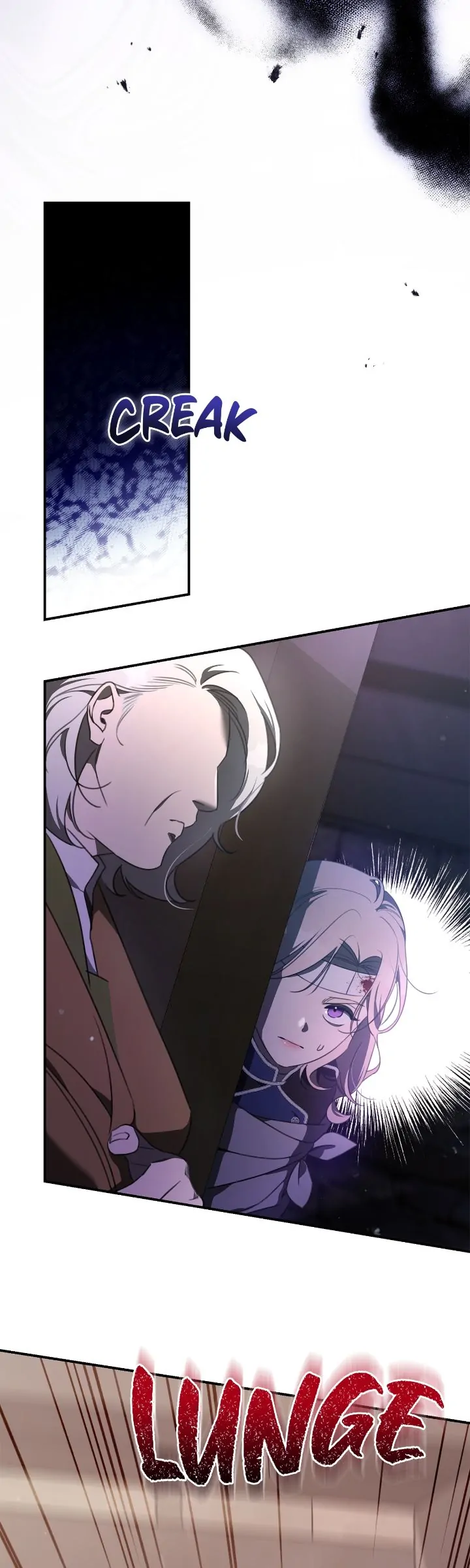 How to Choose Your Knight Chapter 1 - page 50
