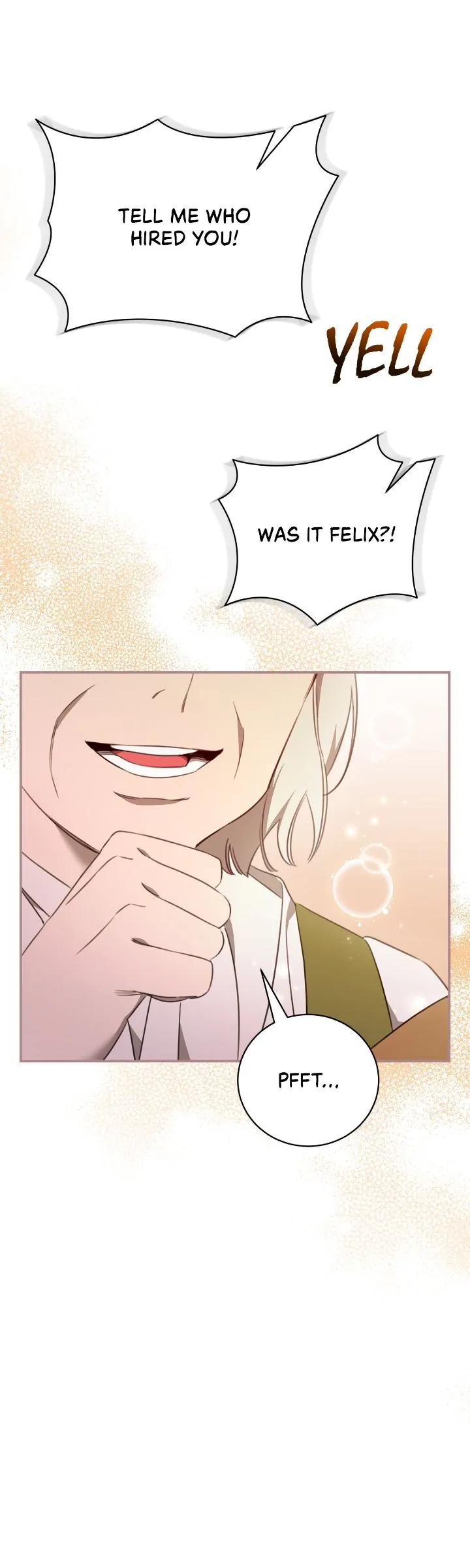 How to Choose Your Knight Chapter 1 - page 69