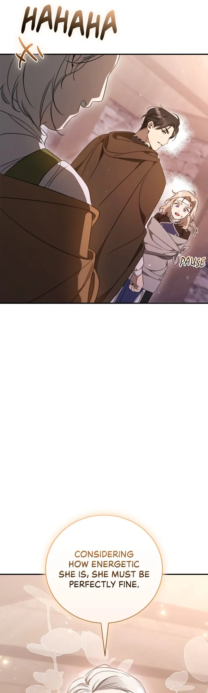How to Choose Your Knight Chapter 1 - page 70